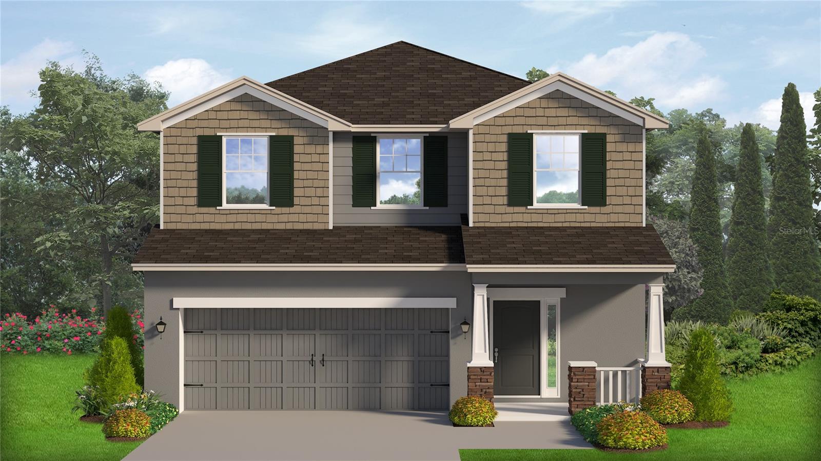 12515 LANGLEY DRIVE, #Lot 92, Spring Hill, FL 34609