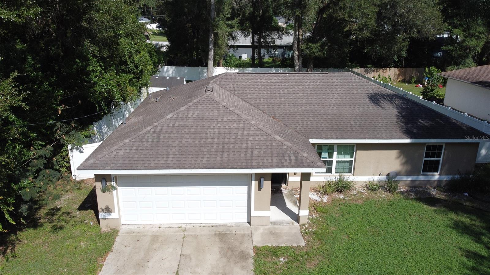 4575 SE 137TH PLACE, Summerfield, FL 34491