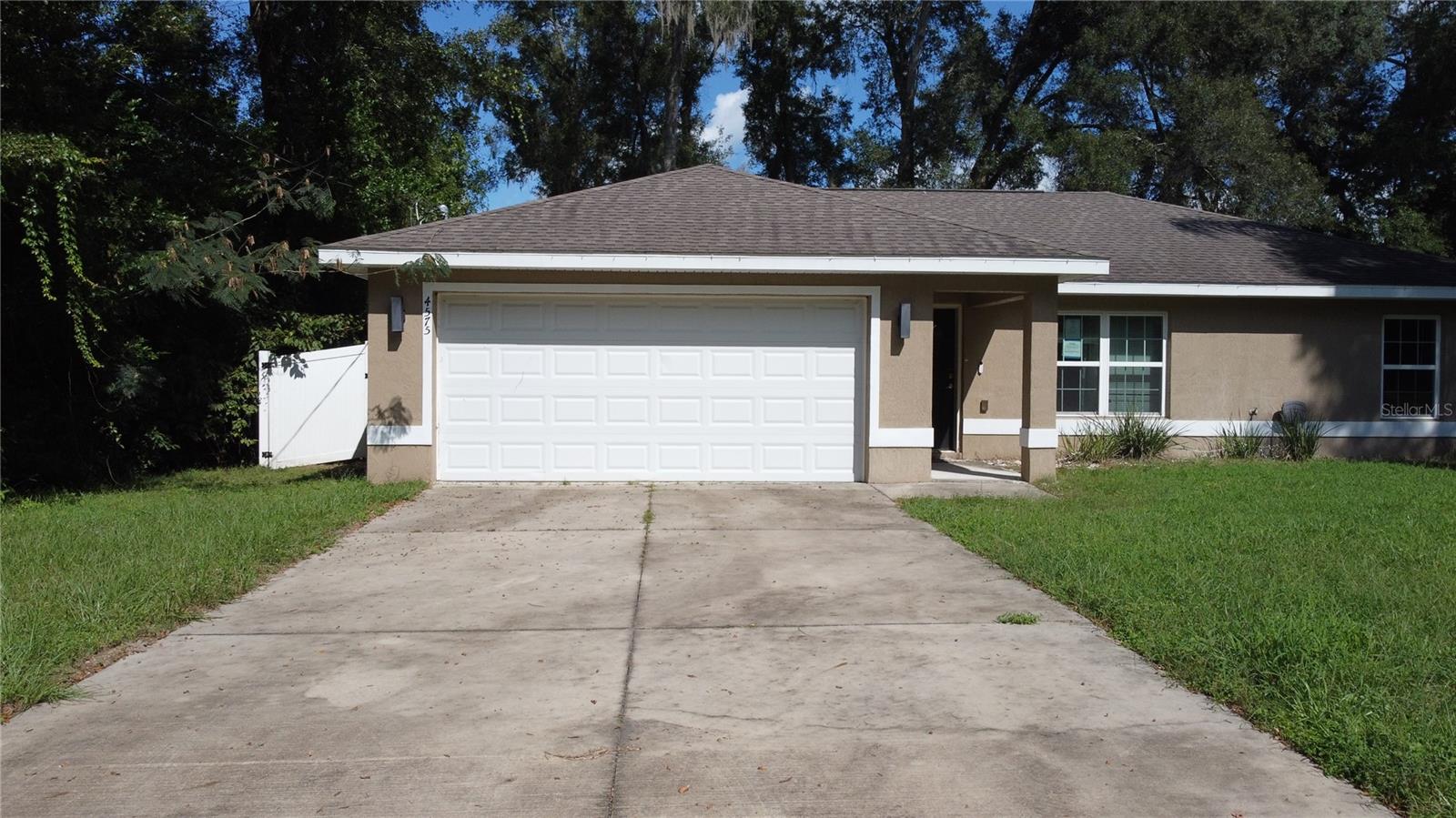 4575 SE 137TH PLACE, Summerfield, FL 34491