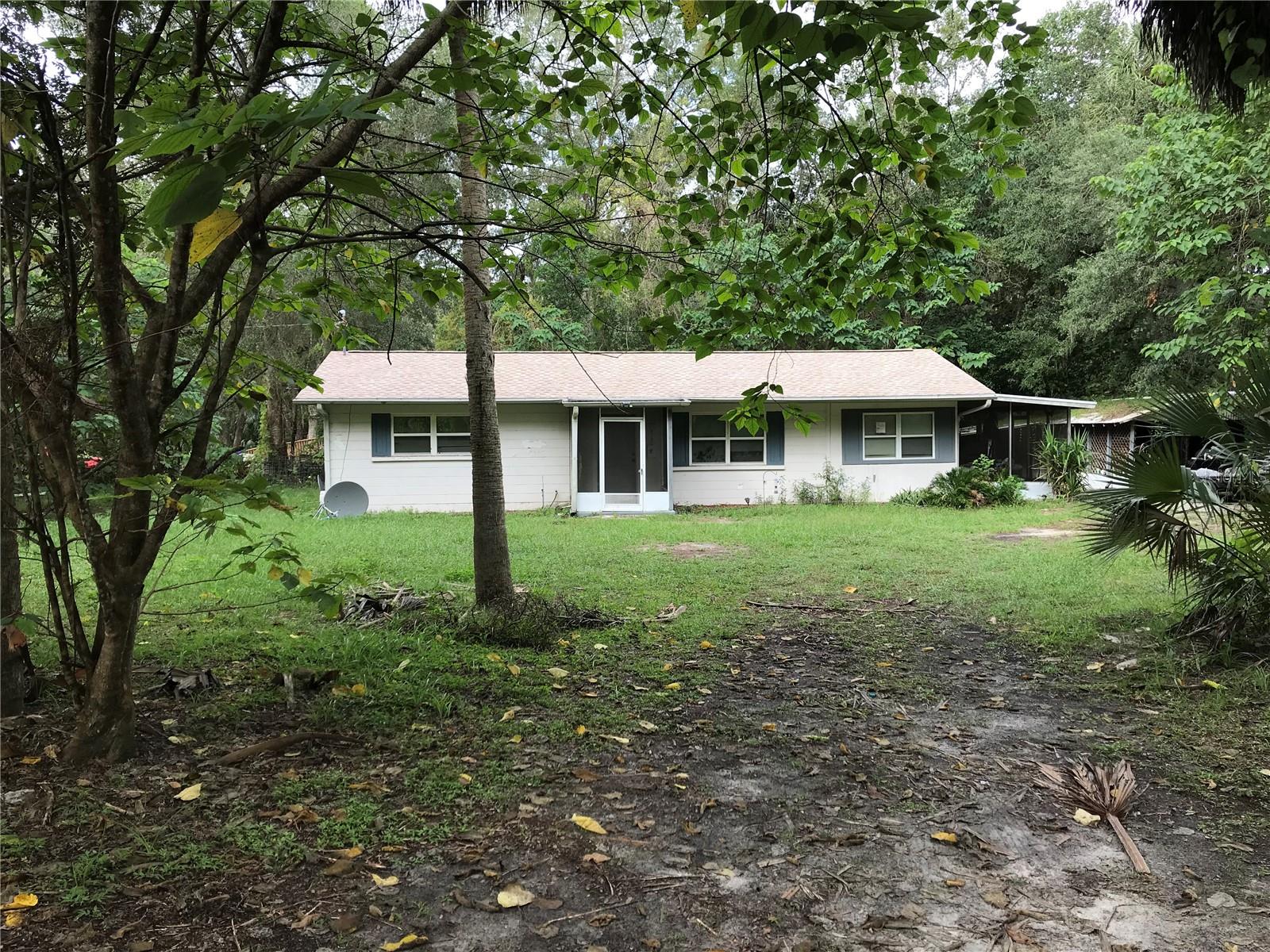 4926 N COLEUS TERRACE, Crystal River, FL 34428