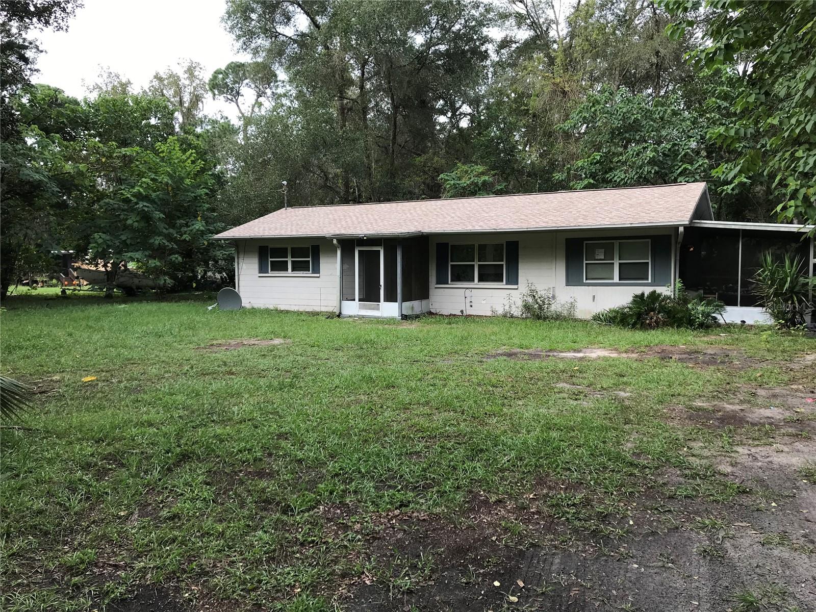 4926 N COLEUS TERRACE, Crystal River, FL 34428