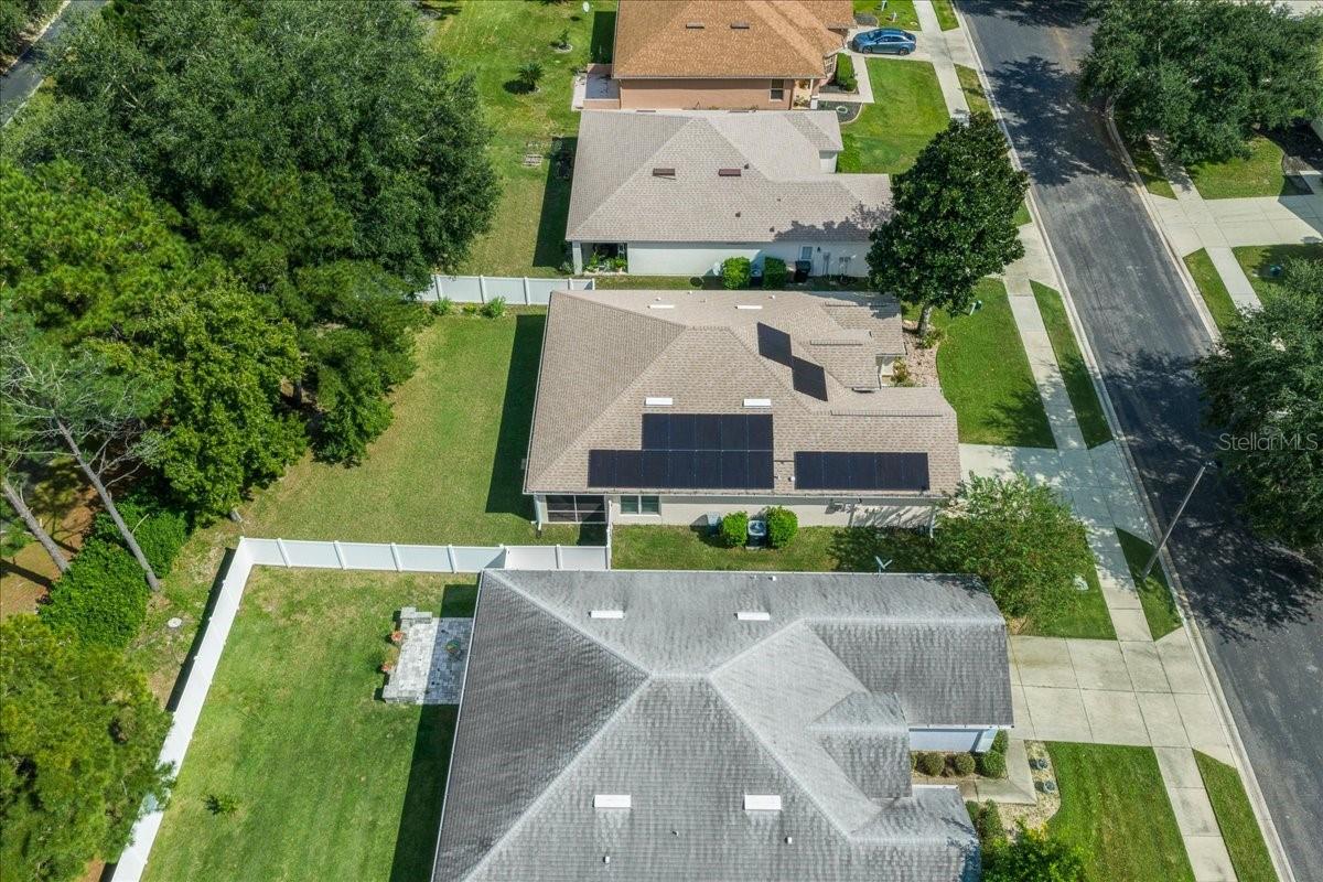 AERIAL 1 AERIAL 1