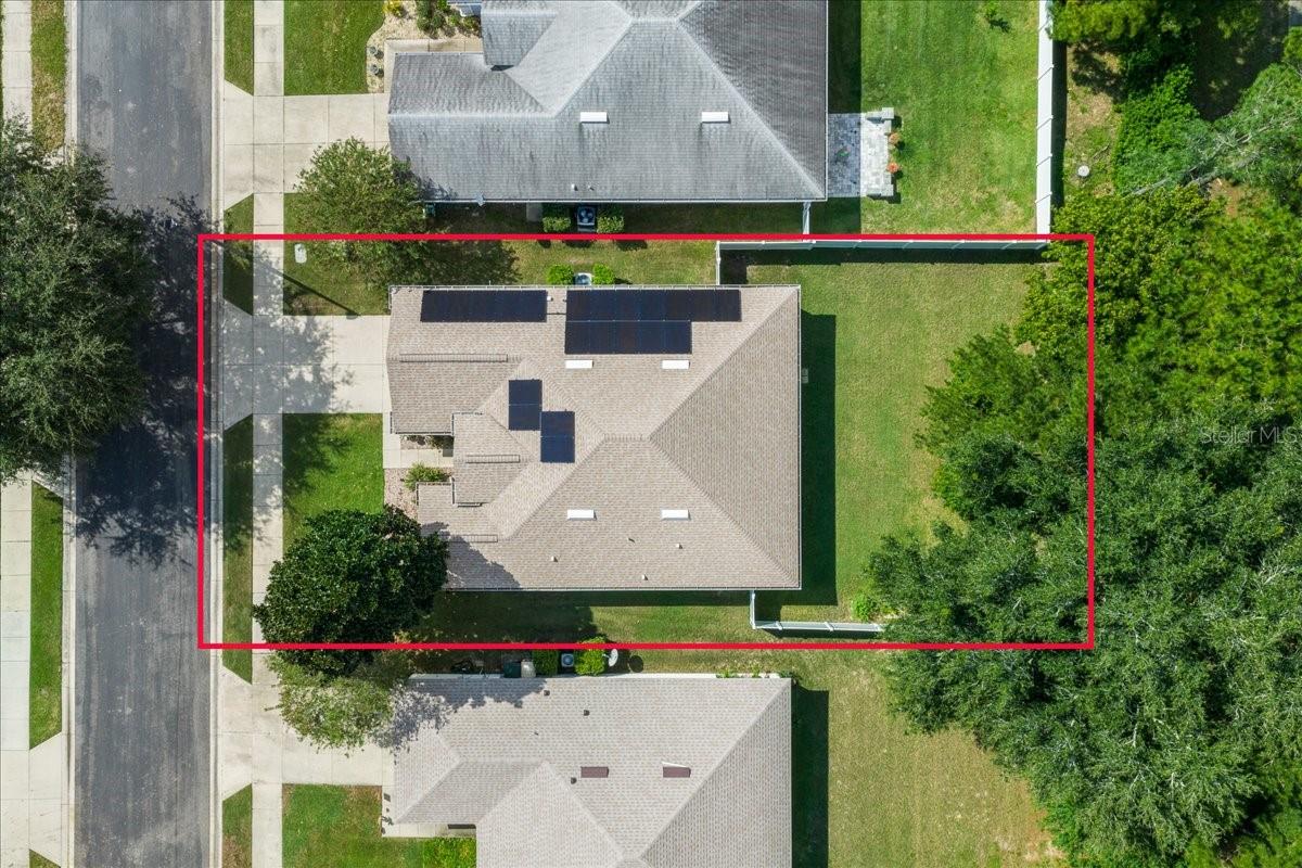 AERIAL AERIAL