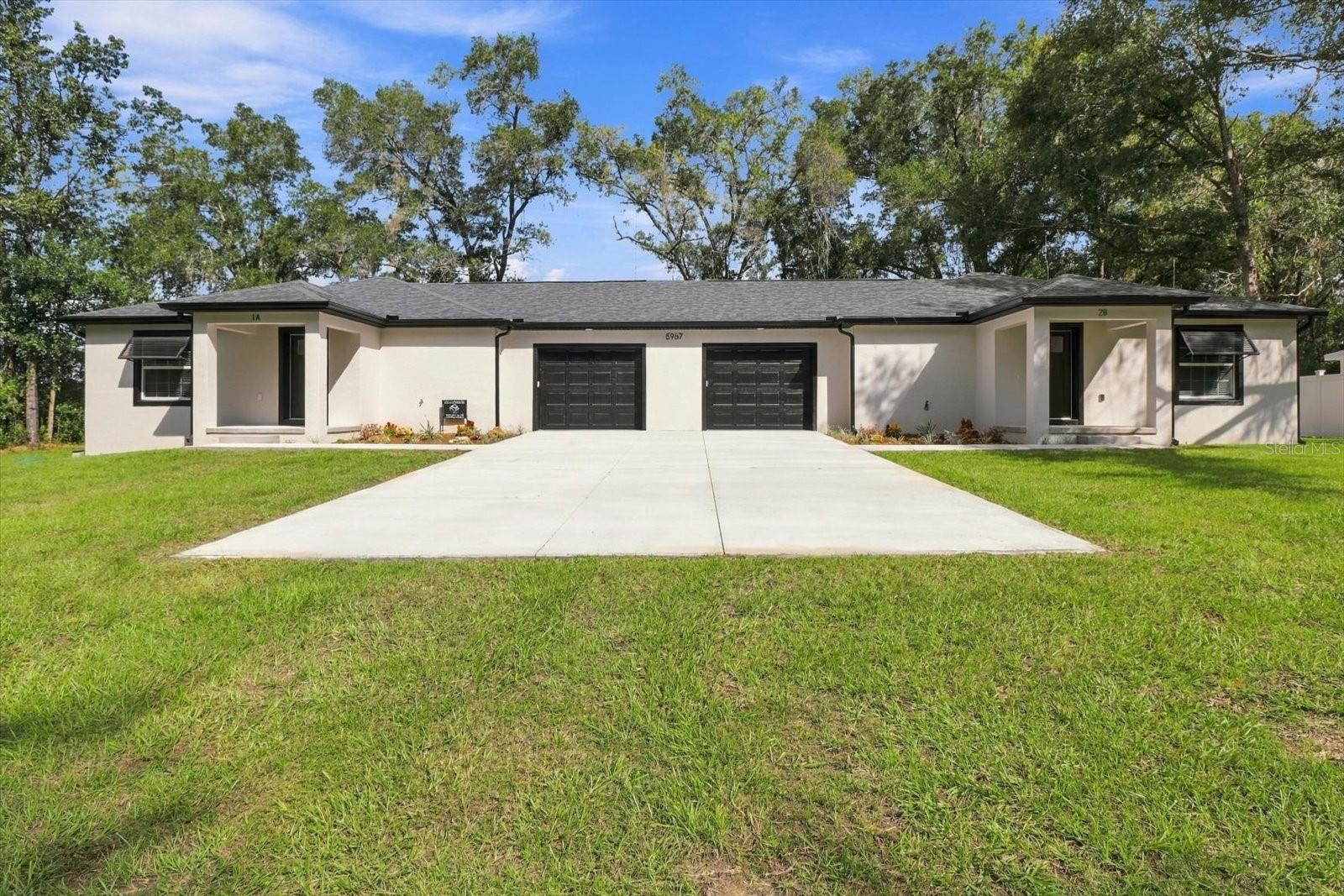 5967 NW 14TH STREET, Ocala, FL 34482 5967 NW 14TH STREET, Ocala, FL 34482