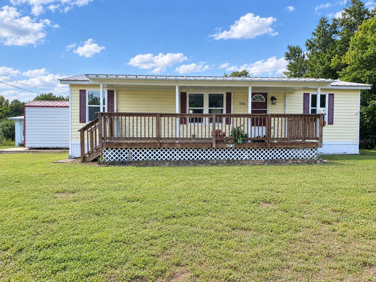 1176 S GOLD DUST TERRACE, Inverness, FL 34452 1176 S GOLD DUST TERRACE, Inverness, FL 34452