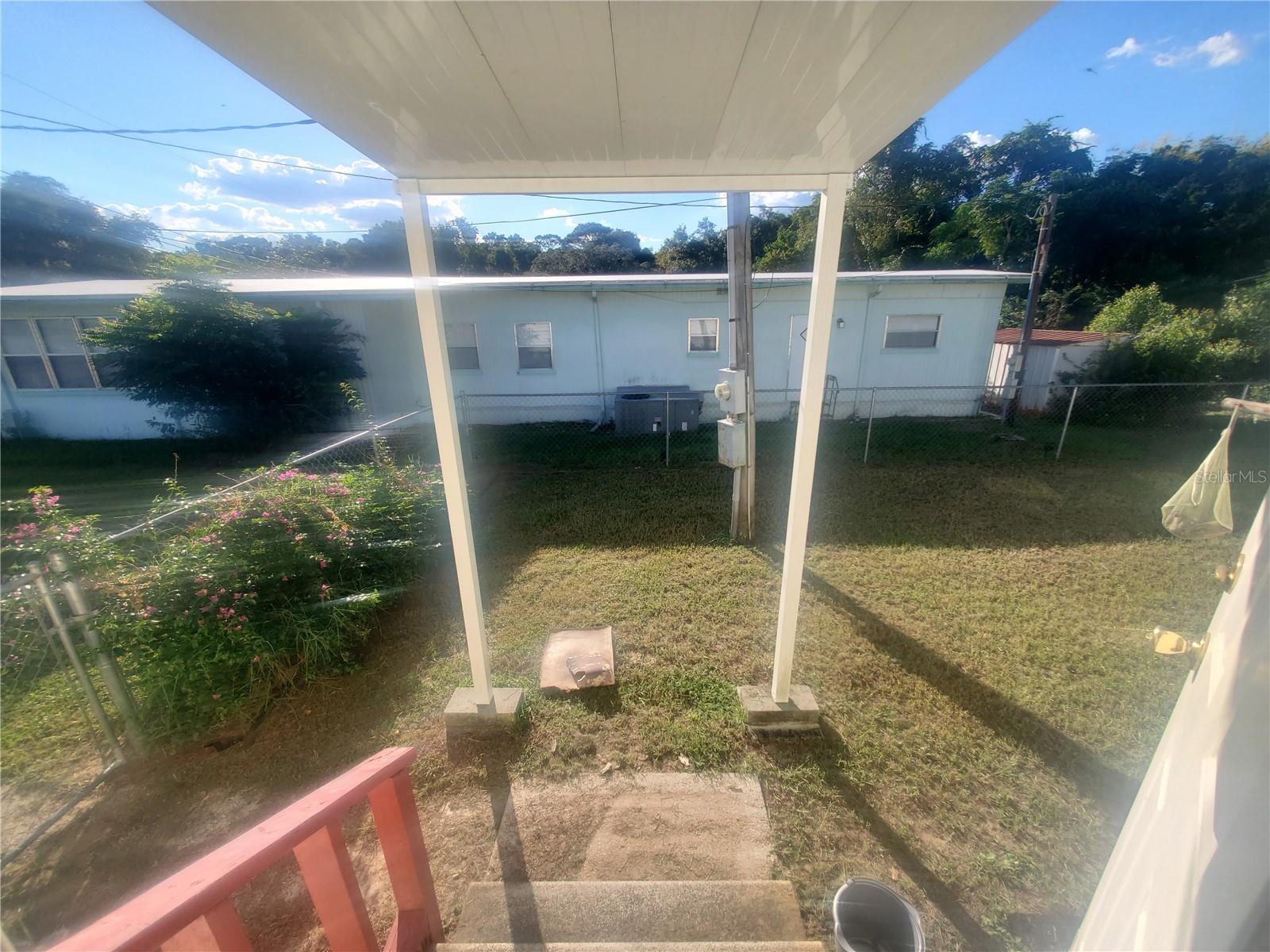 1176 S GOLD DUST TERRACE, Inverness, FL 34452
