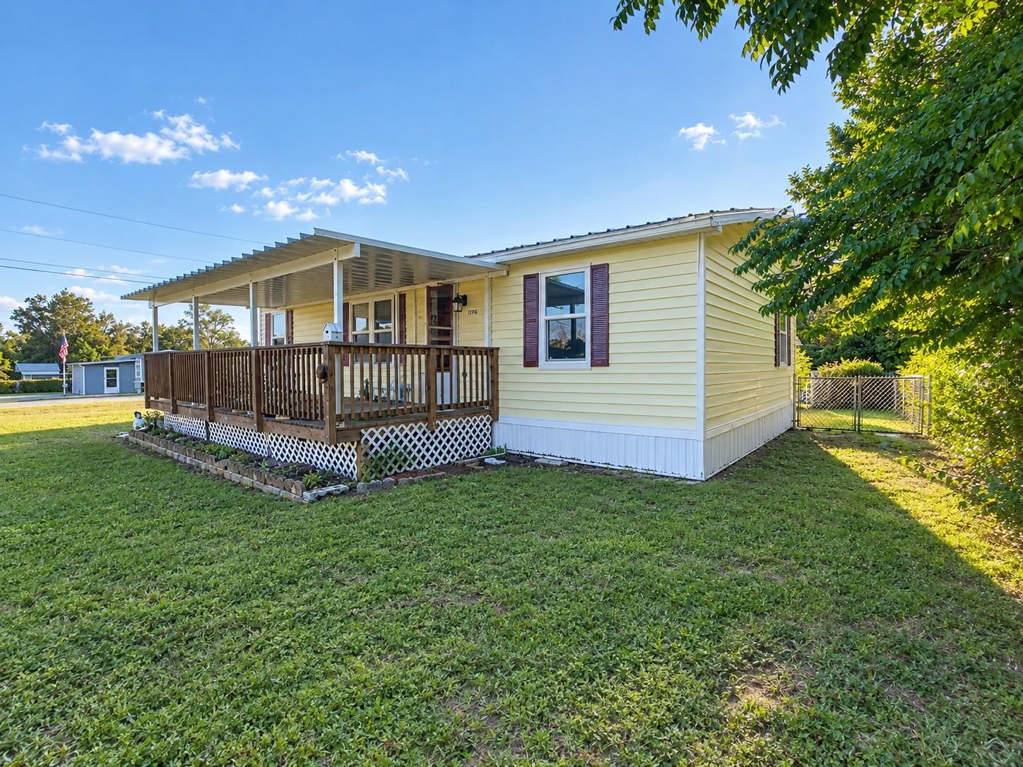 1176 S GOLD DUST TERRACE, Inverness, FL 34452