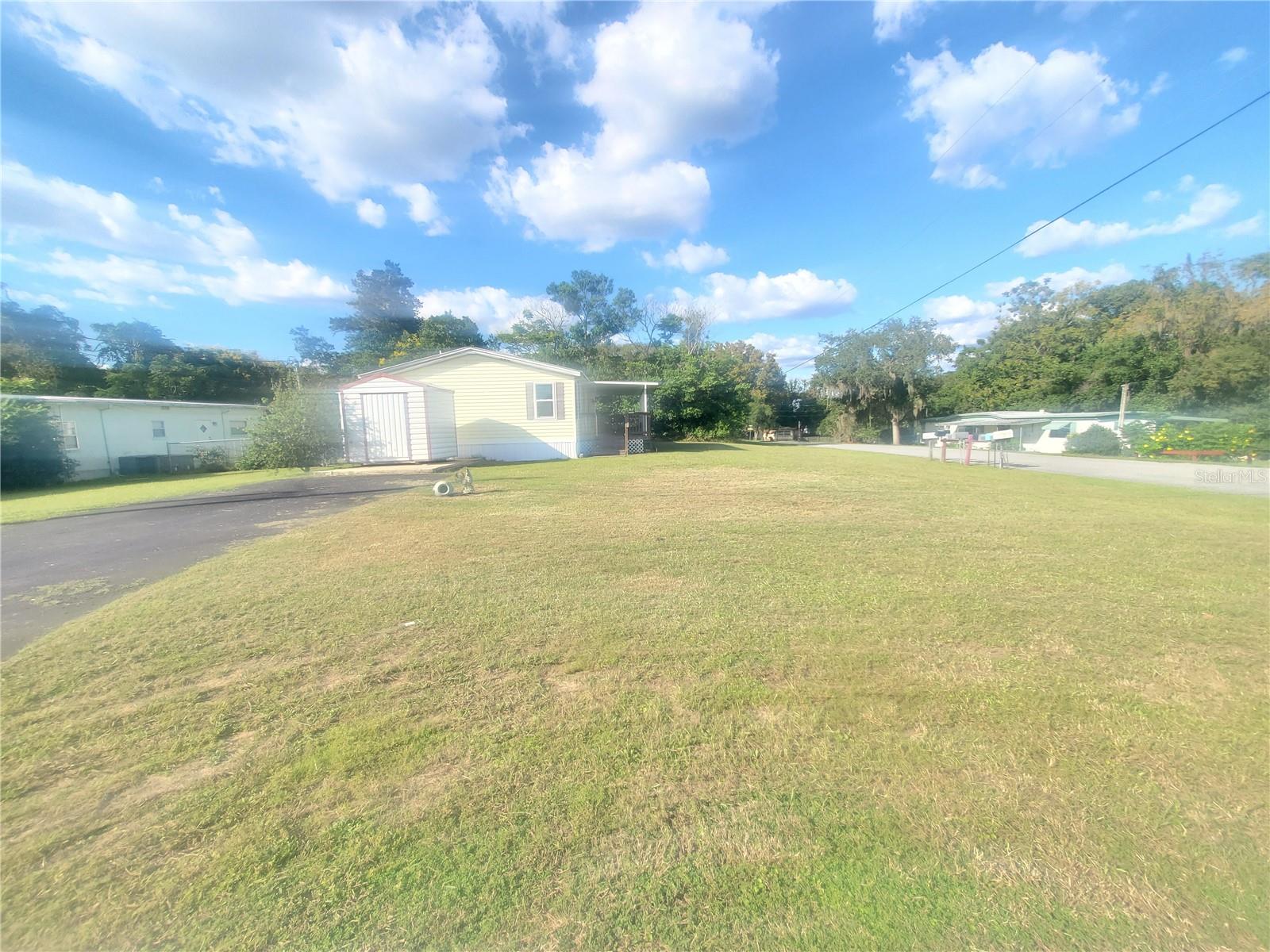 1176 S GOLD DUST TERRACE, Inverness, FL 34452