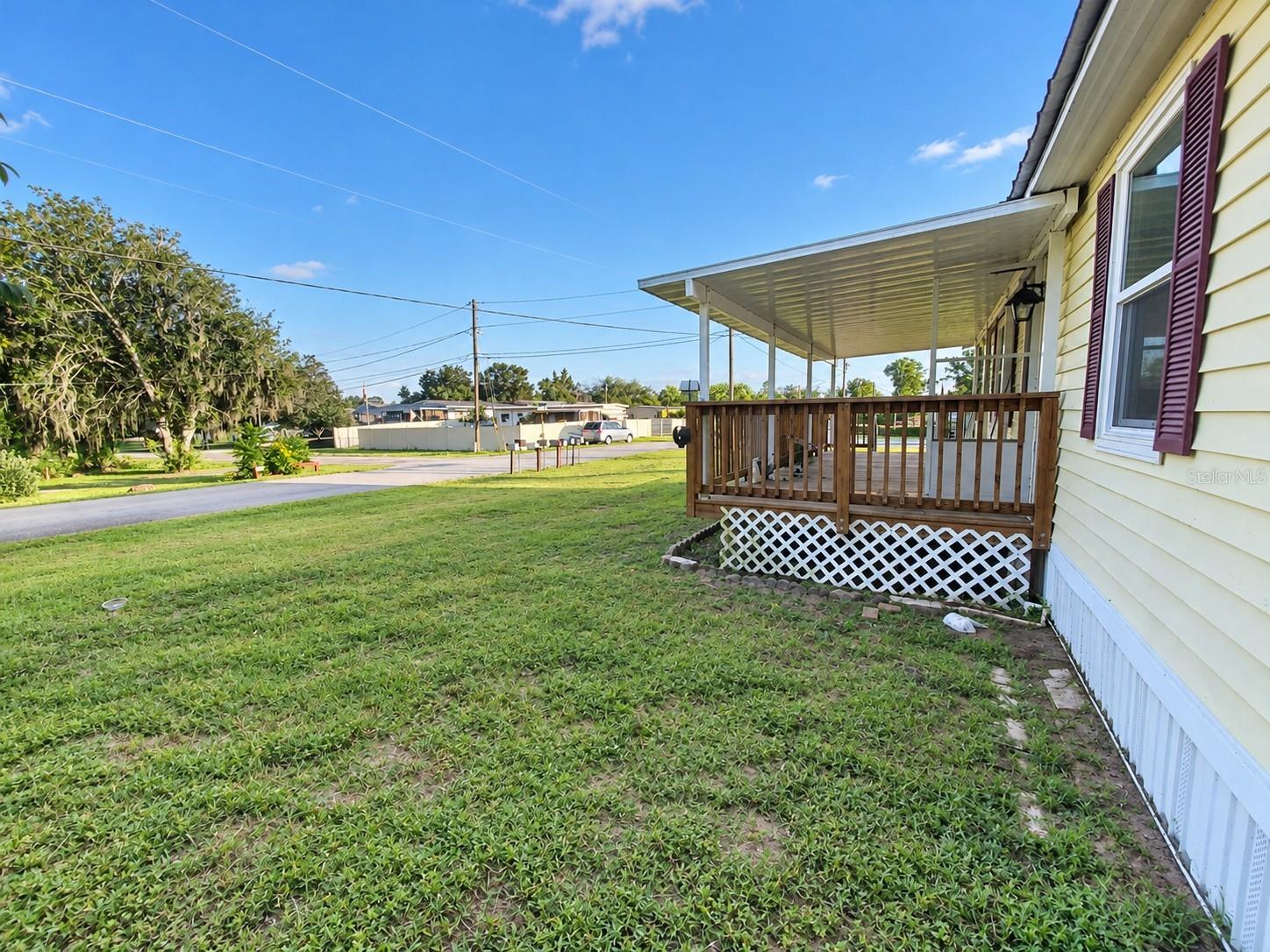 1176 S GOLD DUST TERRACE, Inverness, FL 34452