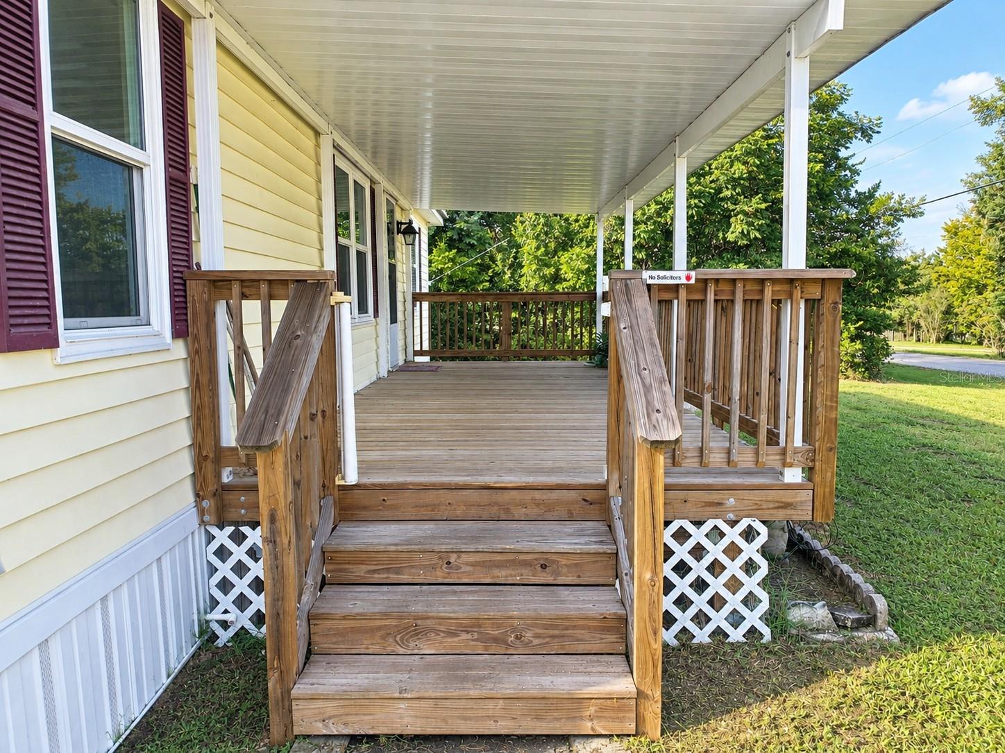 1176 S GOLD DUST TERRACE, Inverness, FL 34452