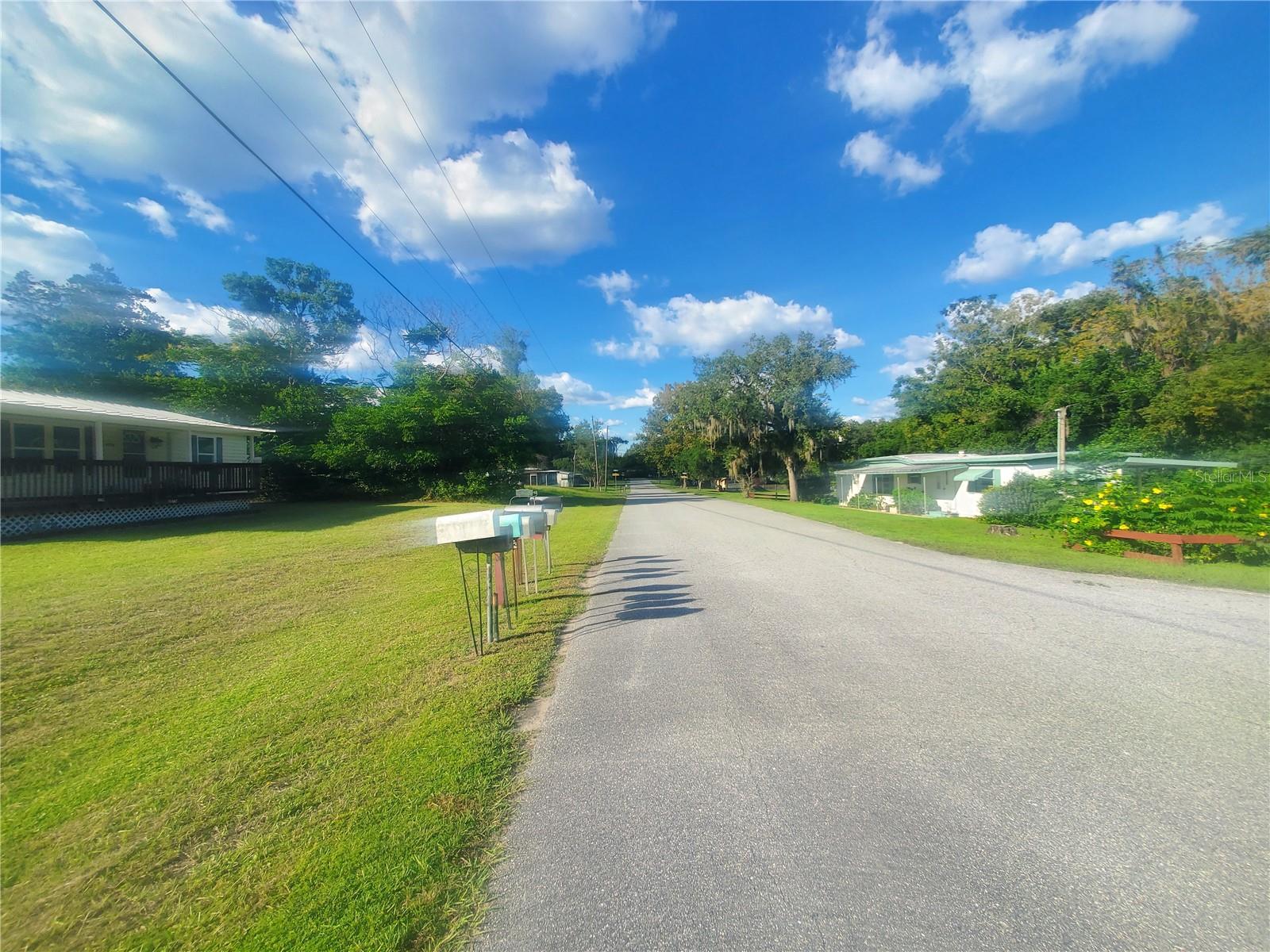 1176 S GOLD DUST TERRACE, Inverness, FL 34452
