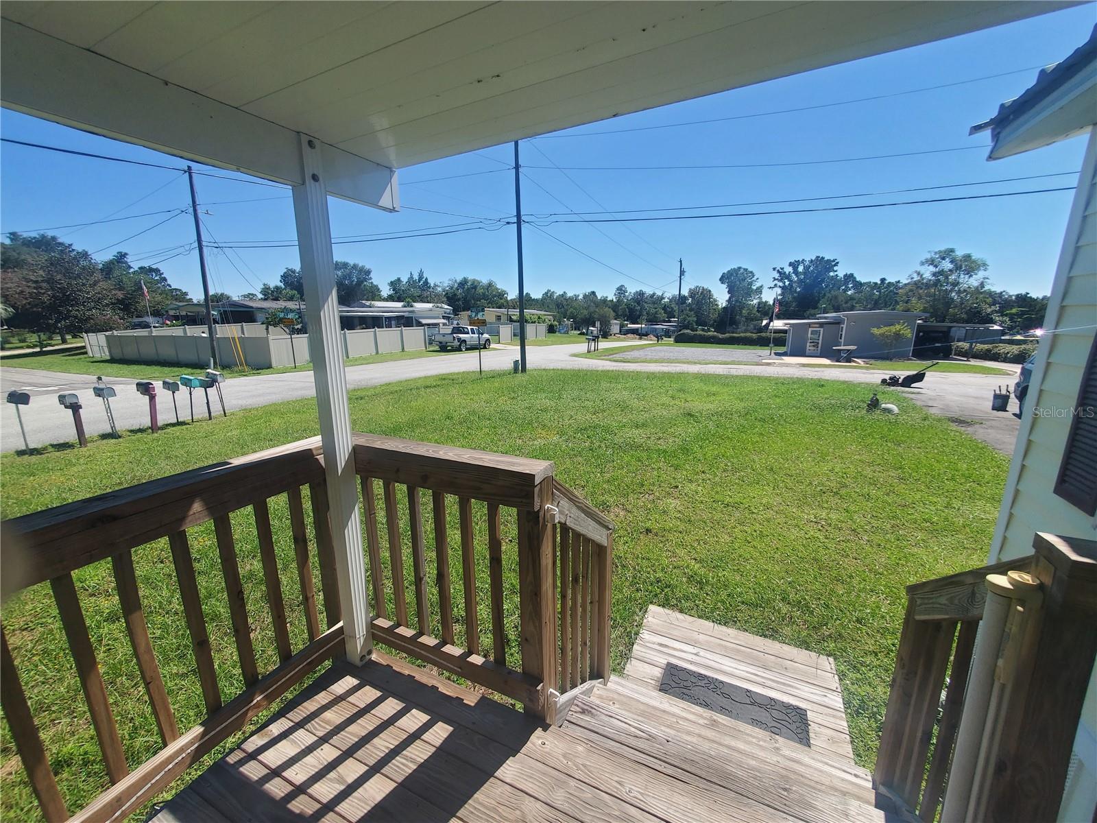 1176 S GOLD DUST TERRACE, Inverness, FL 34452