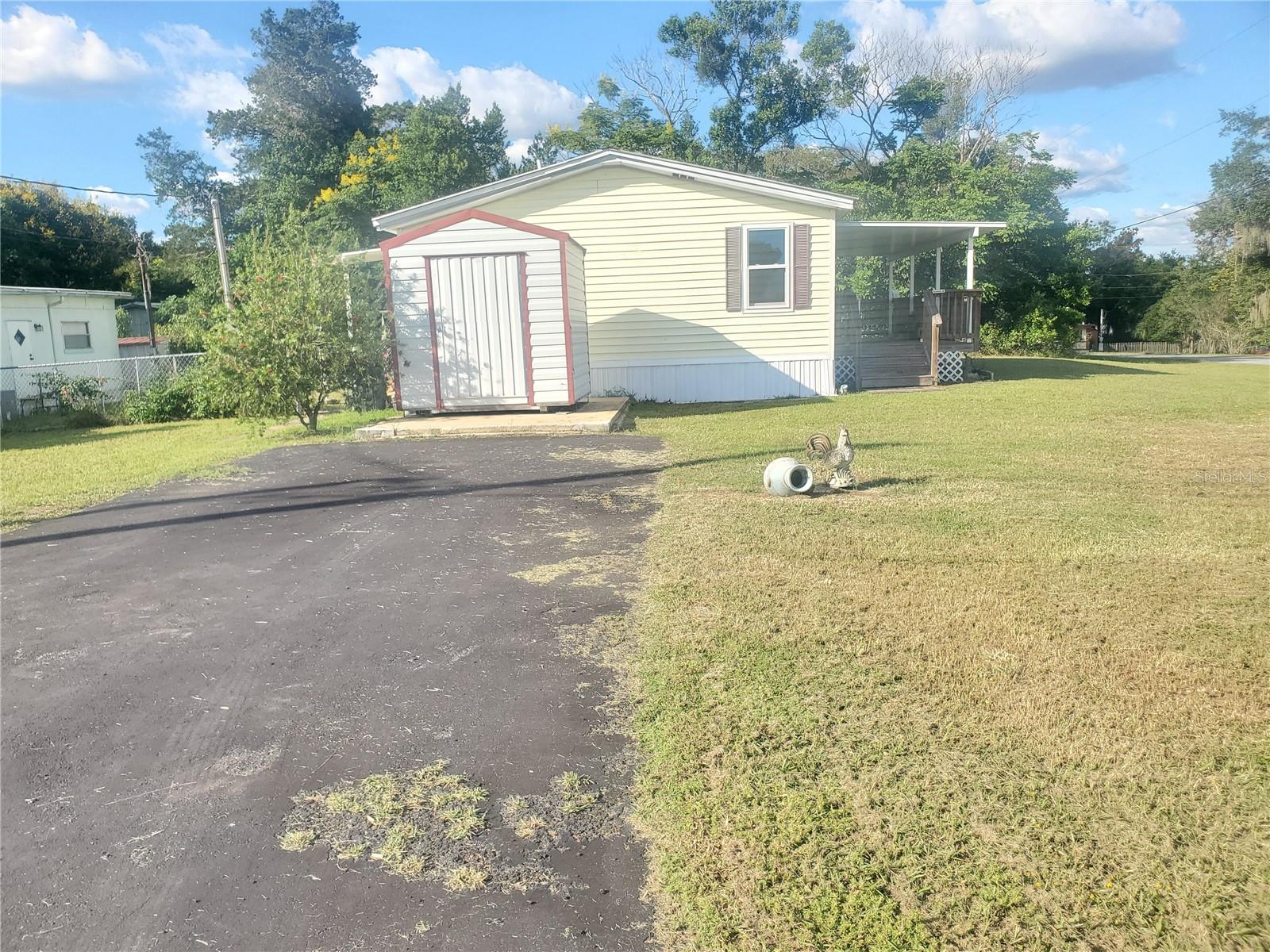 1176 S GOLD DUST TERRACE, Inverness, FL 34452