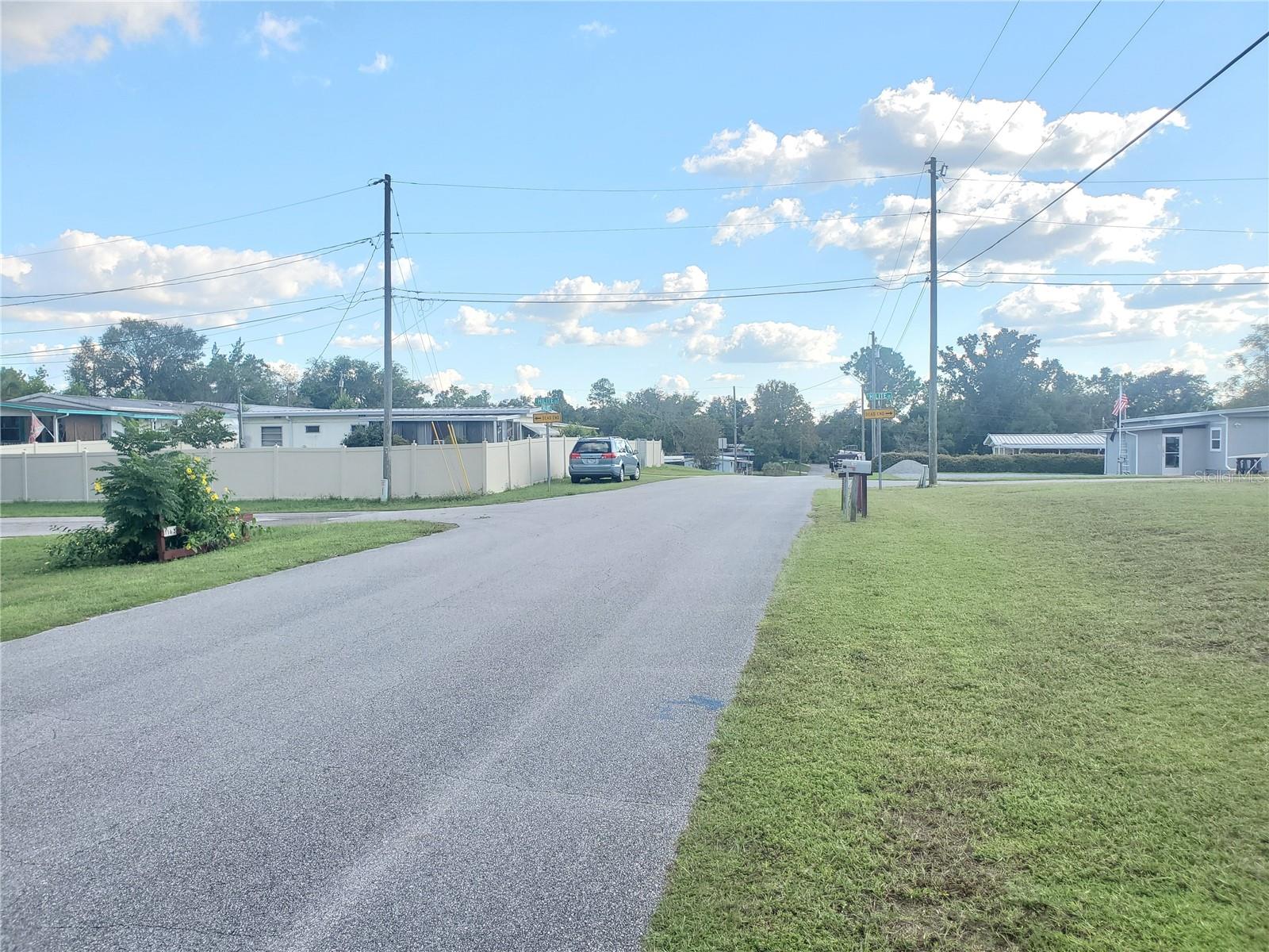 1176 S GOLD DUST TERRACE, Inverness, FL 34452