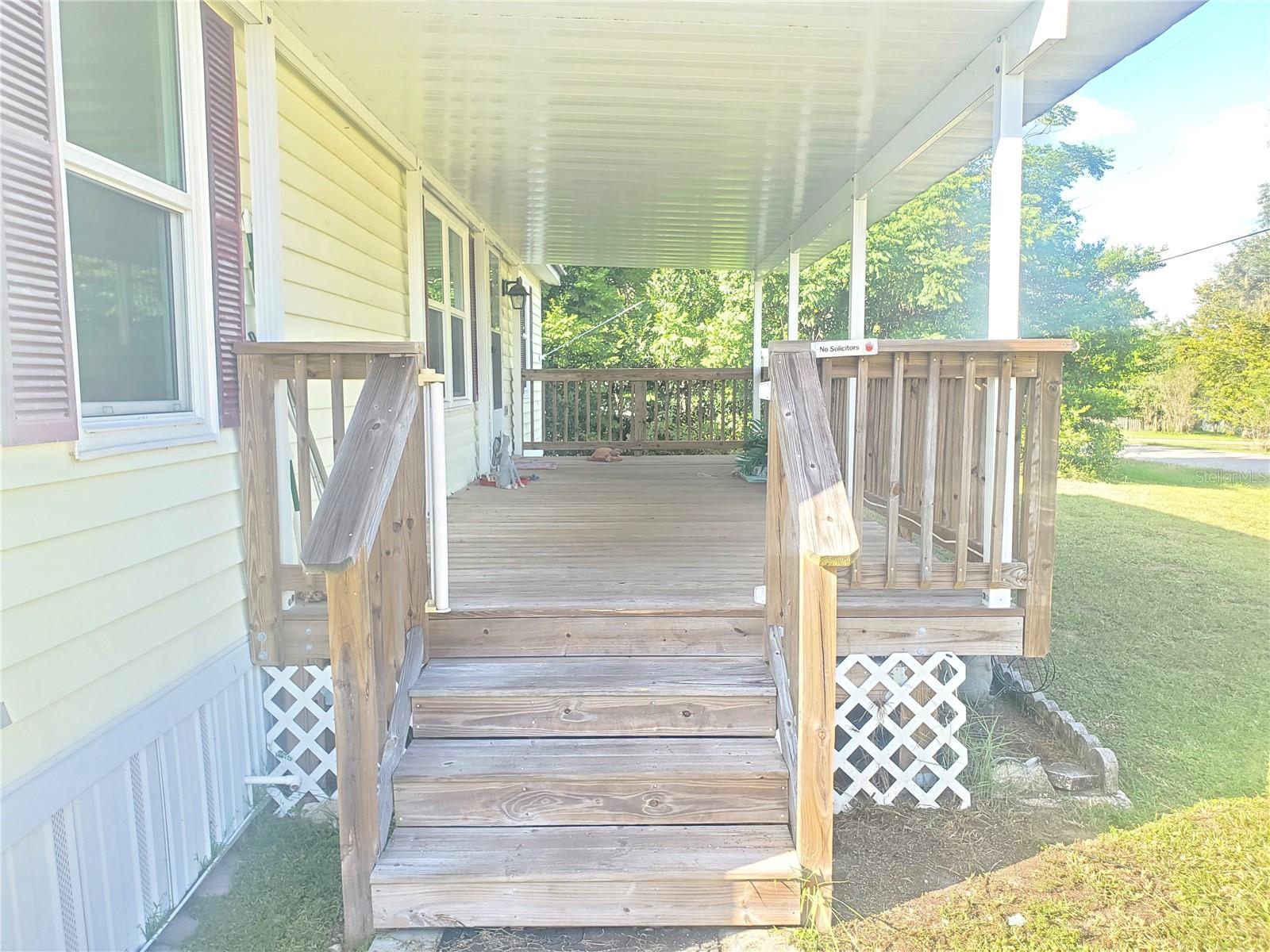 1176 S GOLD DUST TERRACE, Inverness, FL 34452