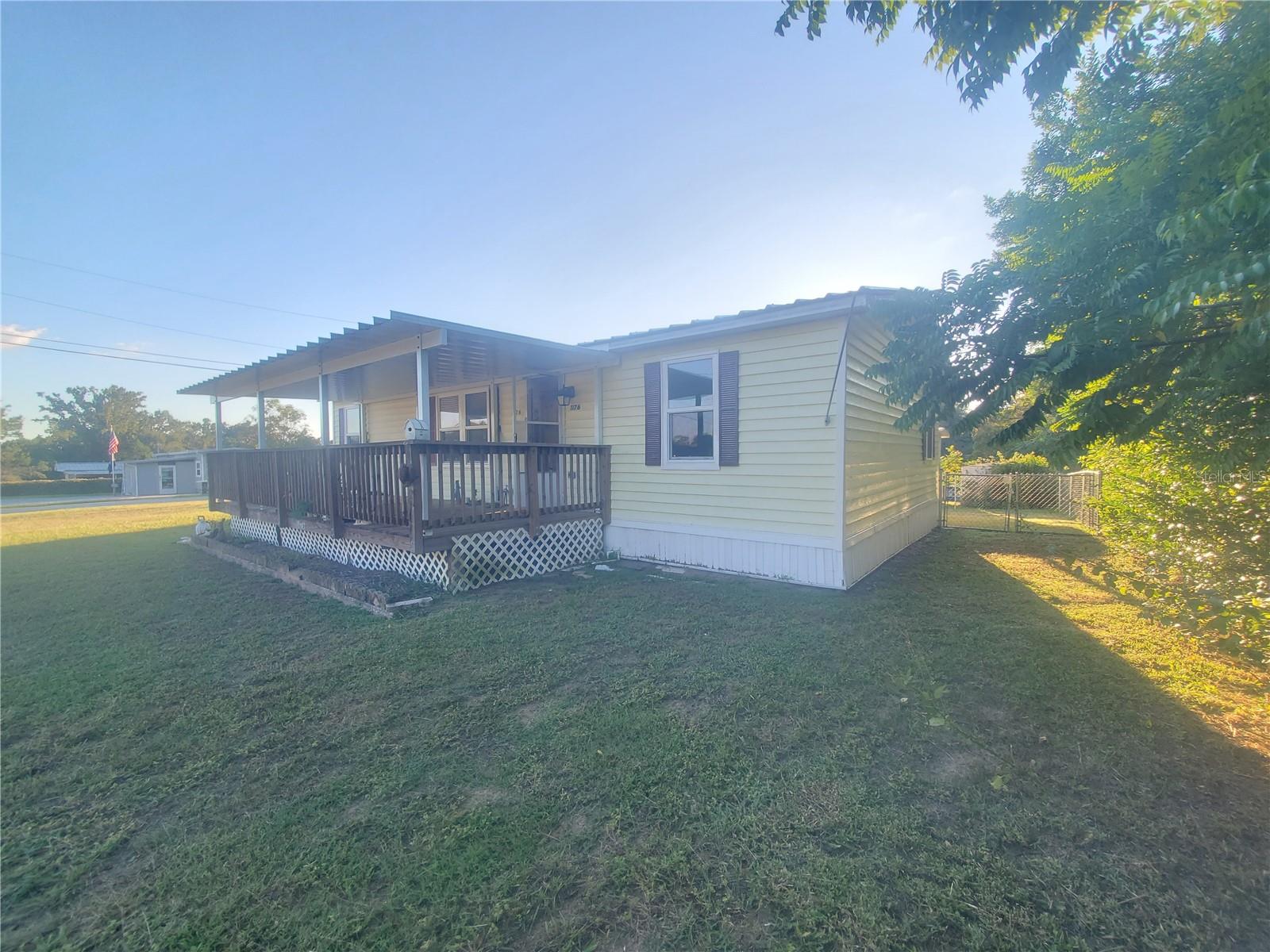 1176 S GOLD DUST TERRACE, Inverness, FL 34452