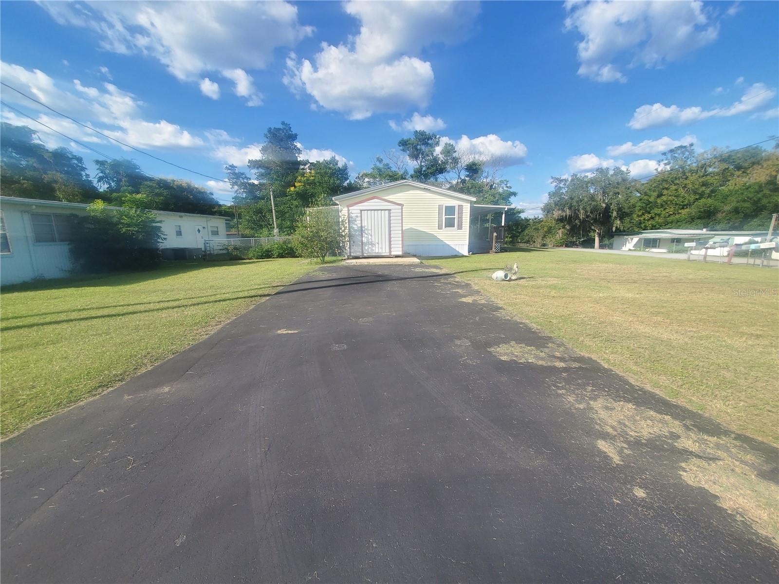 1176 S GOLD DUST TERRACE, Inverness, FL 34452