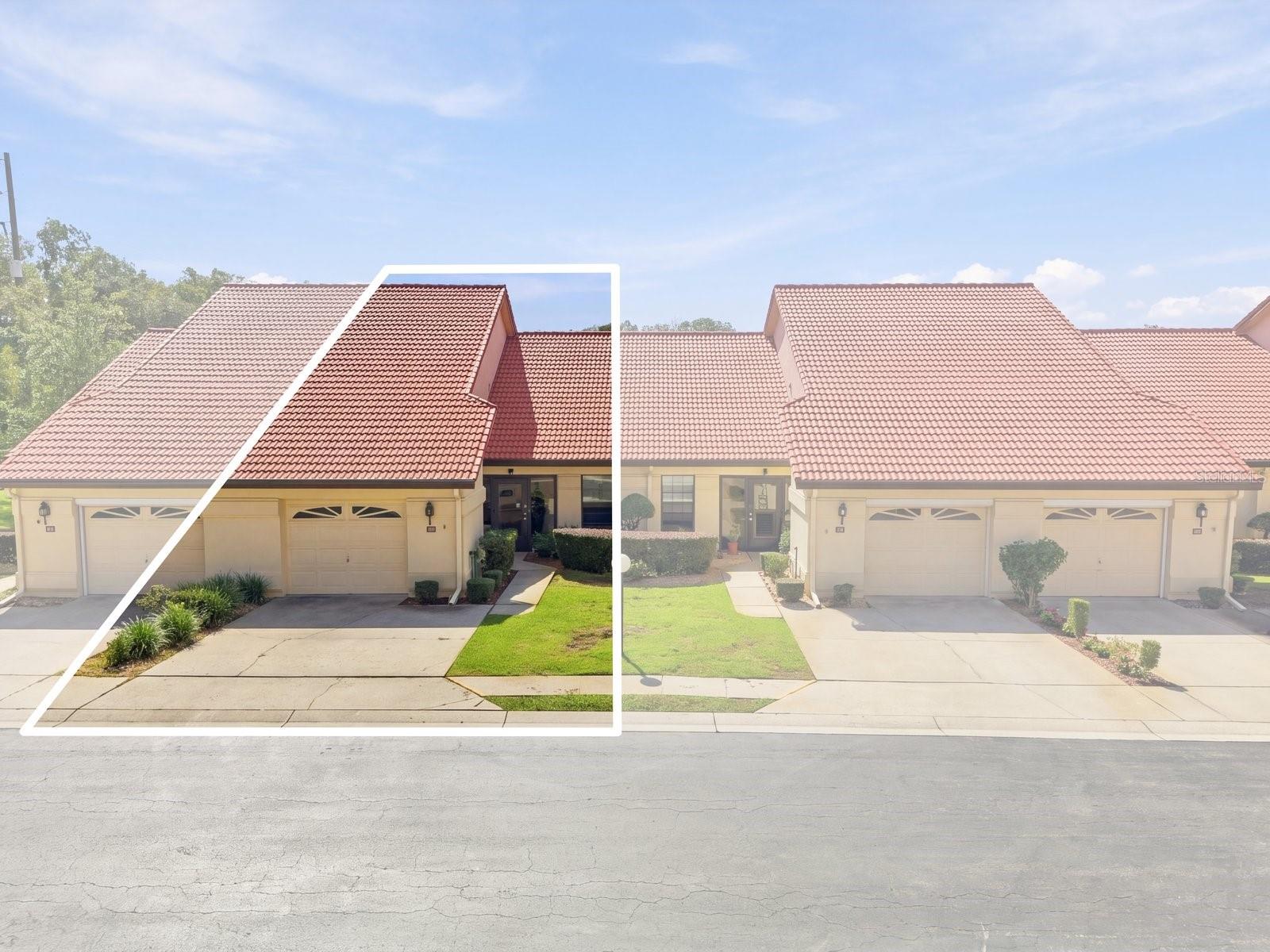 2052 FOREST DRIVE, Inverness, FL 34453