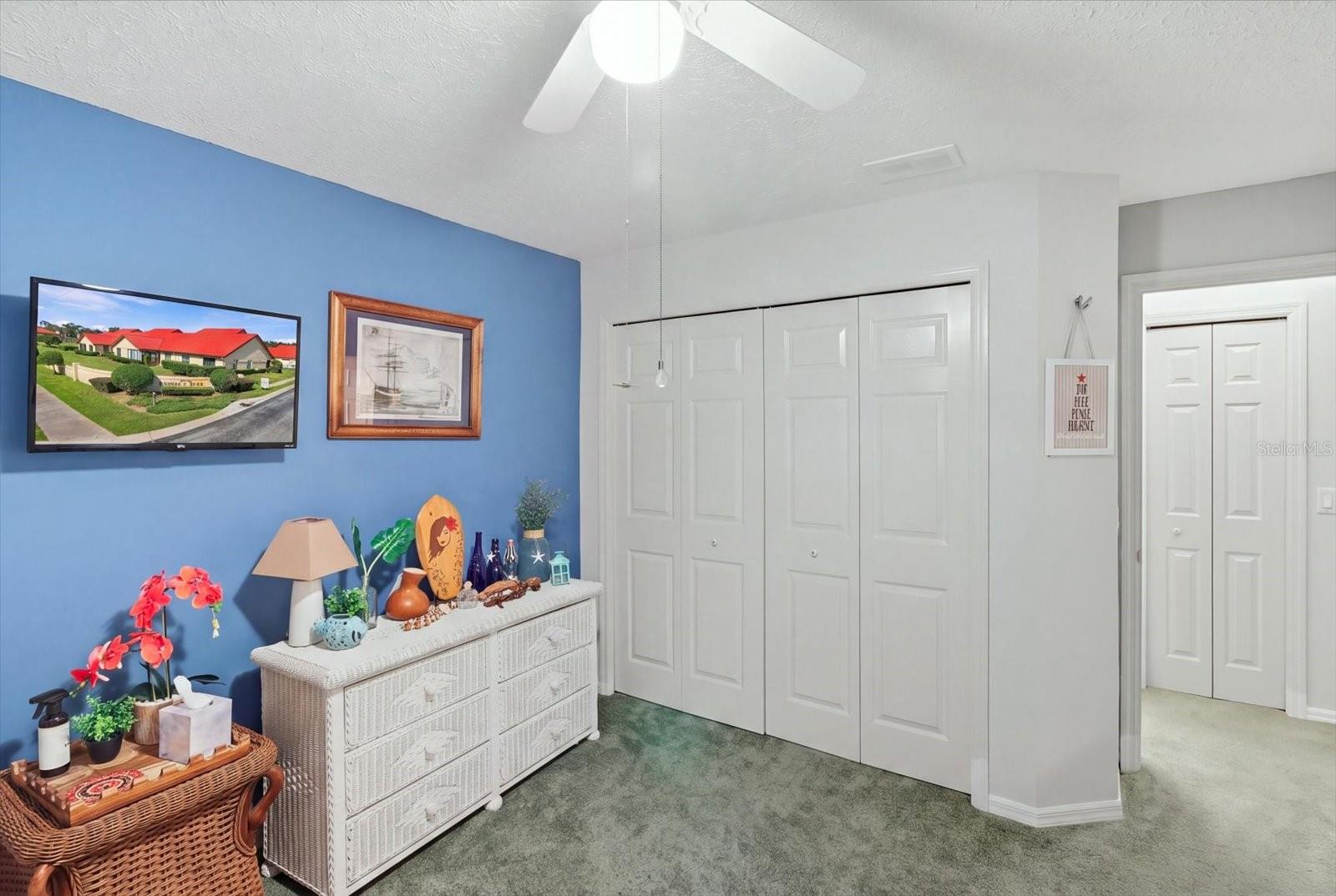 Bedroom #2