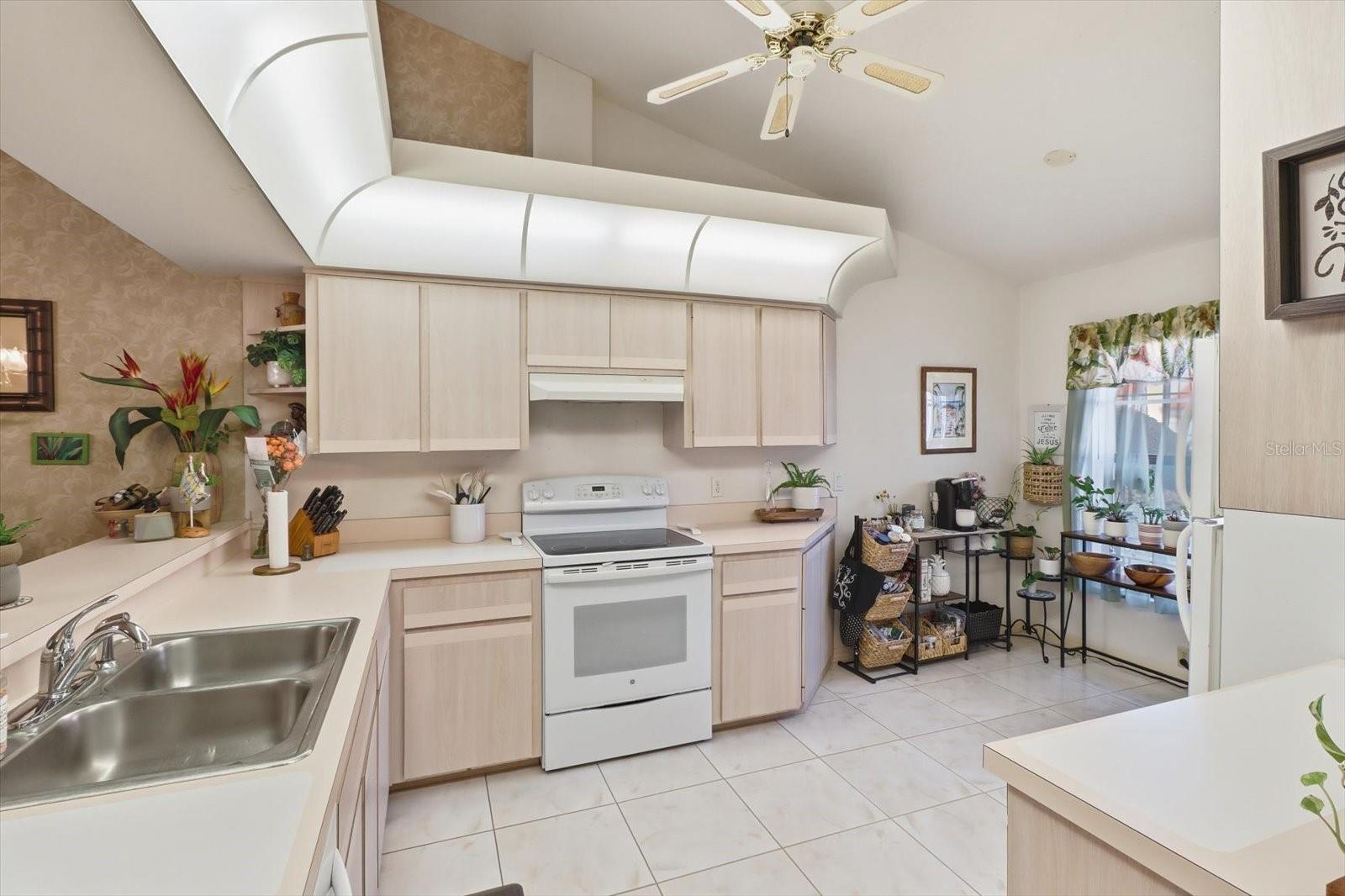 Kitchen Kitchen