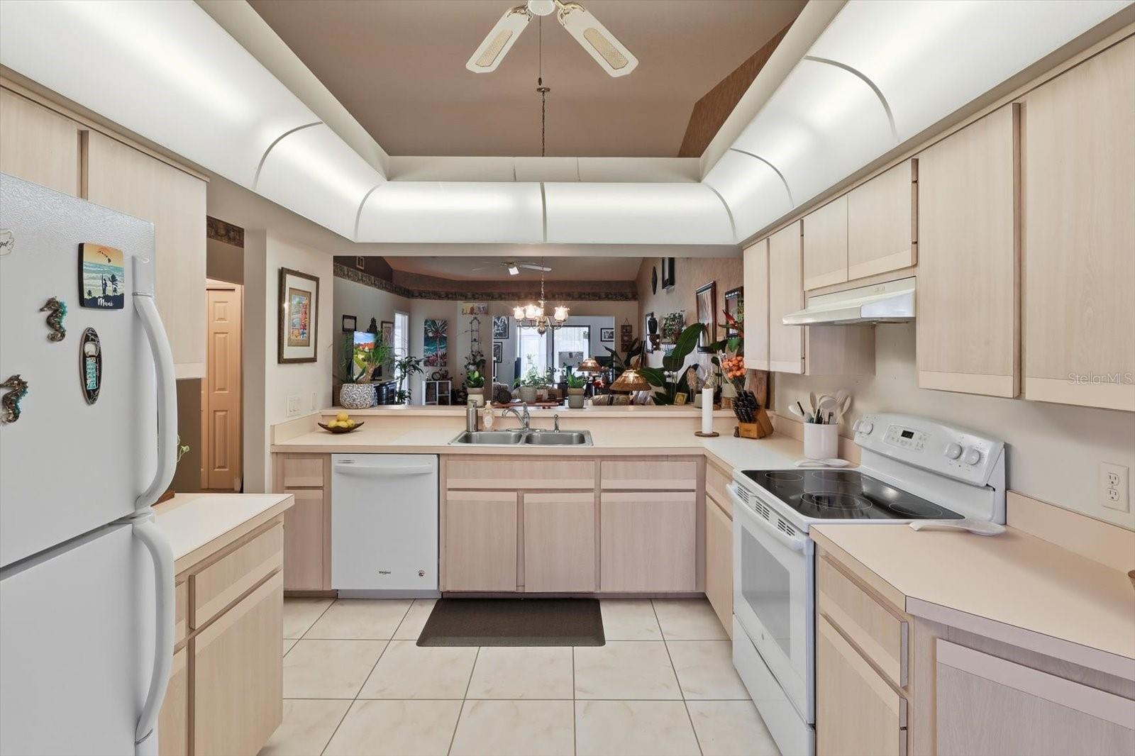 Kitchen Kitchen