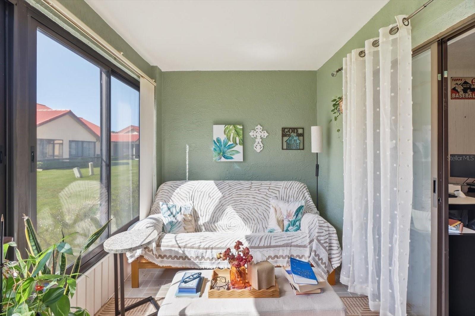 Florida Room