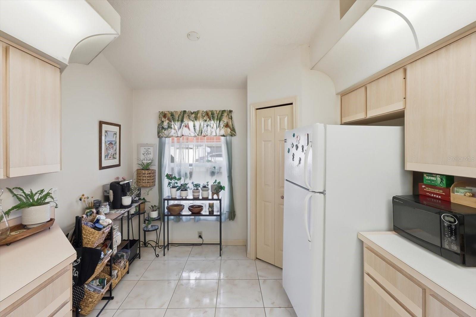 Kitchen Kitchen
