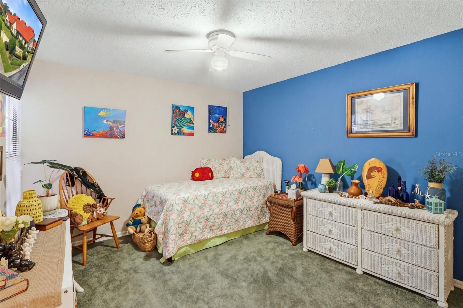 Bedroom #2