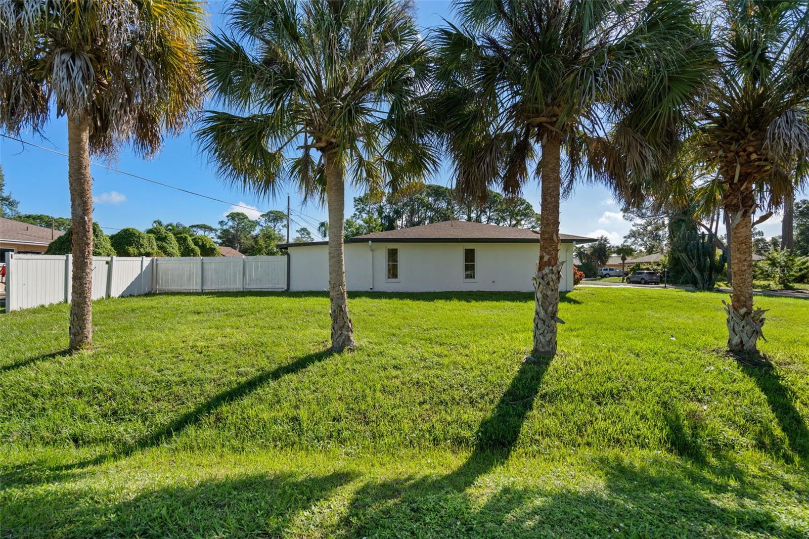 616 BROWN ROAD, Venice, FL 34293