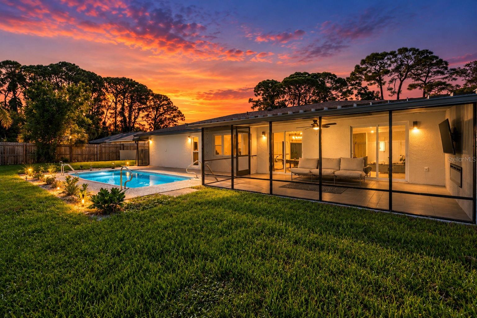 616 BROWN ROAD, Venice, FL 34293