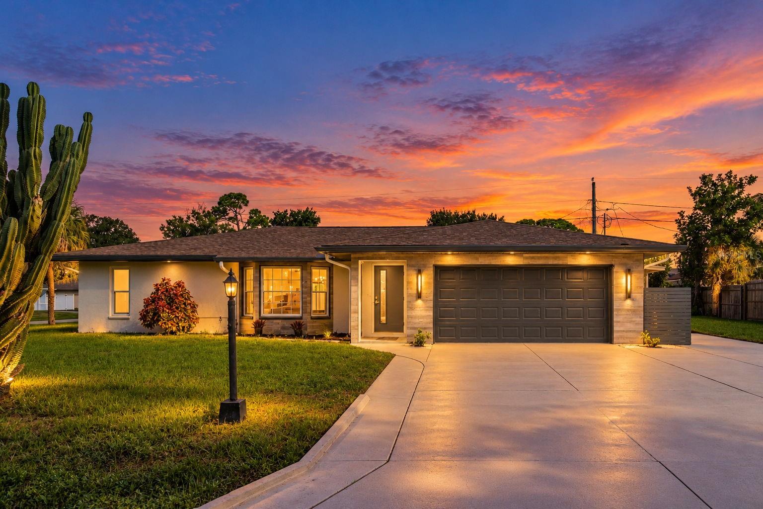 616 BROWN ROAD, Venice, FL 34293