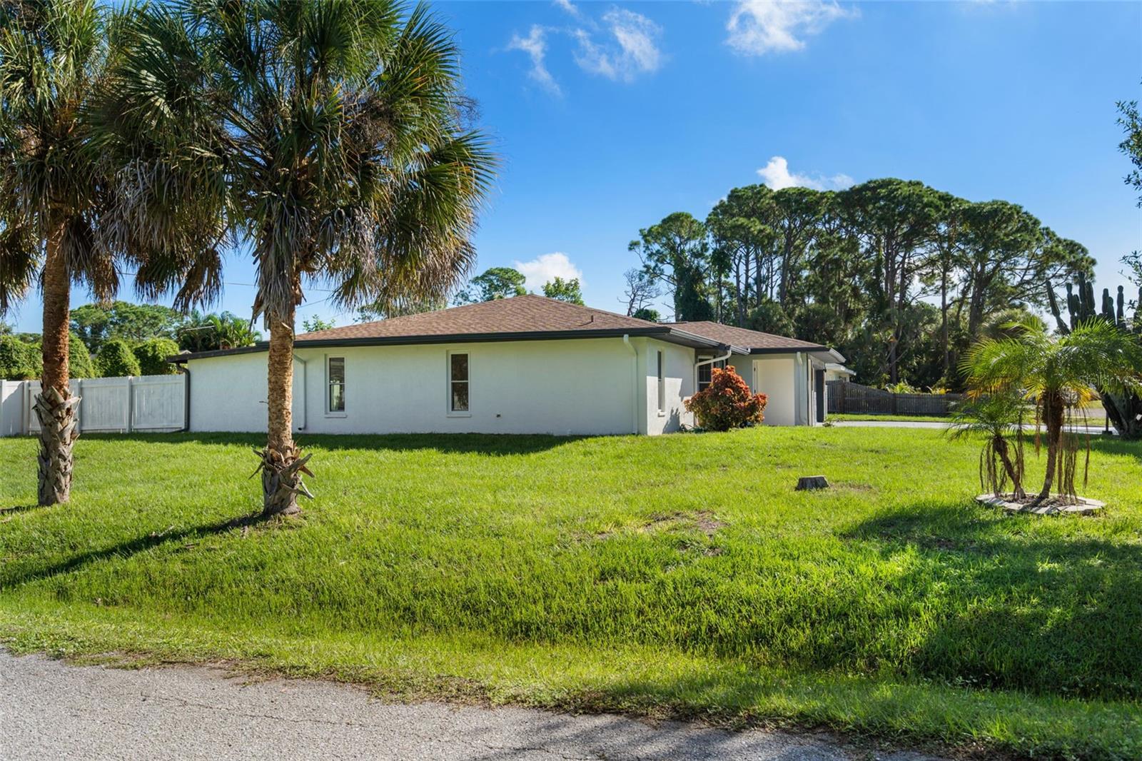 616 BROWN ROAD, Venice, FL 34293