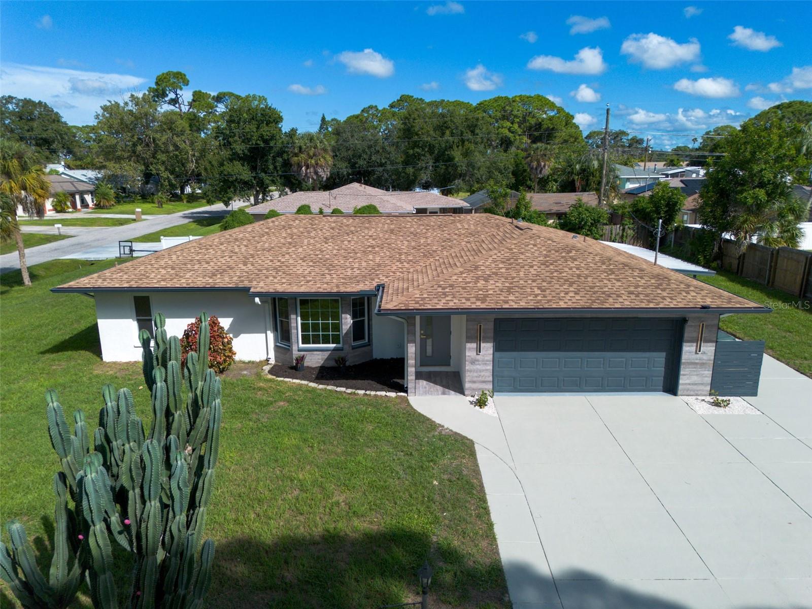 616 BROWN ROAD, Venice, FL 34293