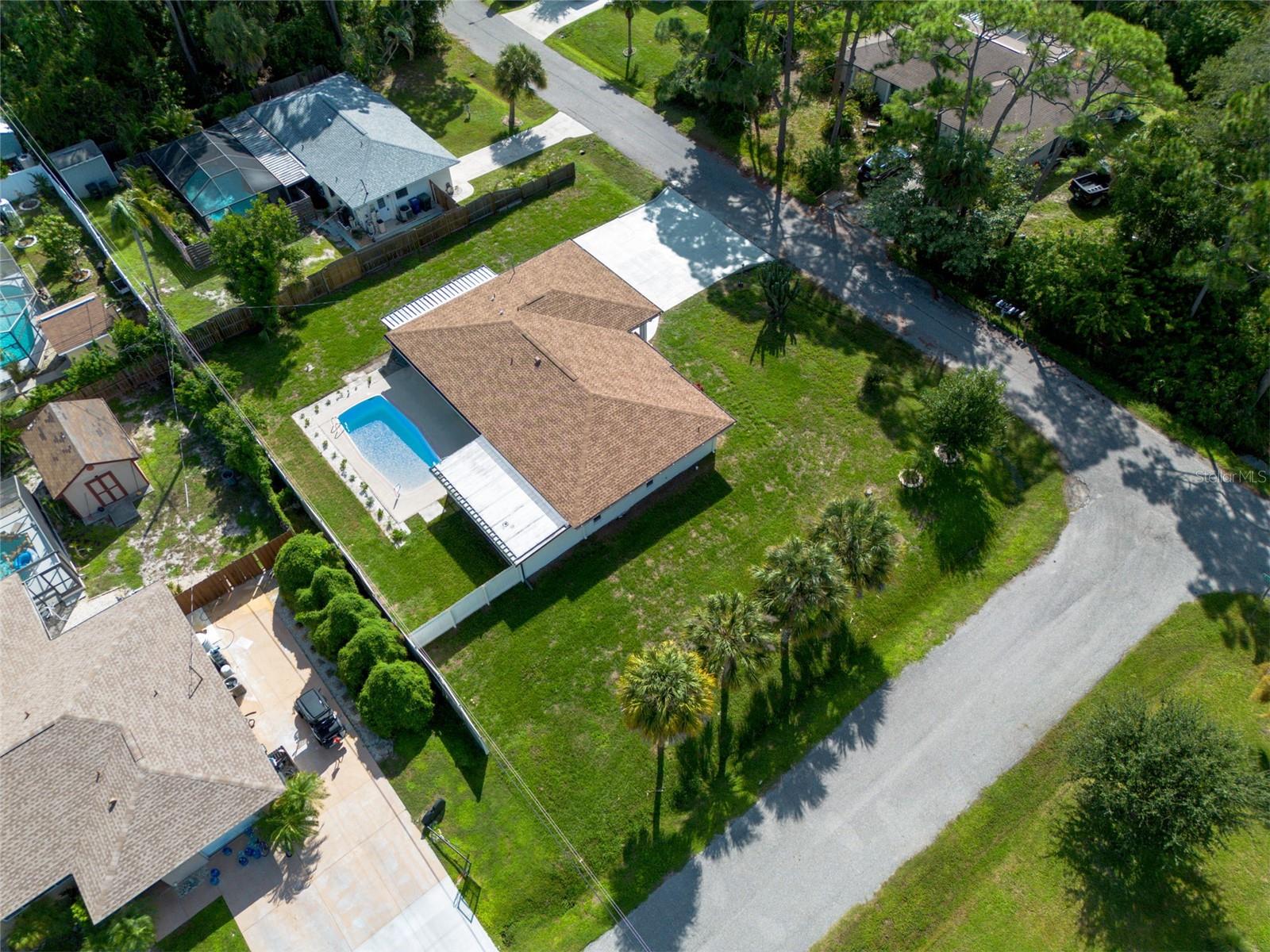 616 BROWN ROAD, Venice, FL 34293