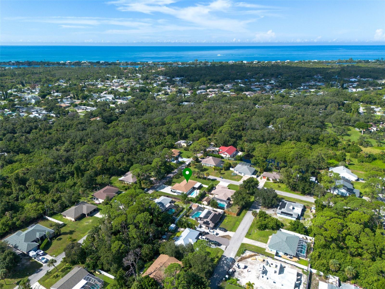 616 BROWN ROAD, Venice, FL 34293