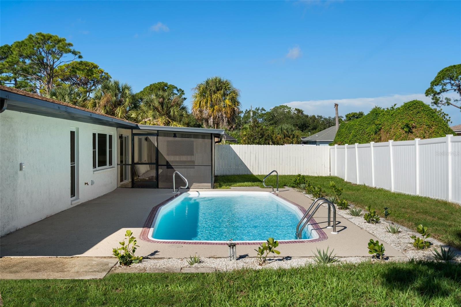 616 BROWN ROAD, Venice, FL 34293