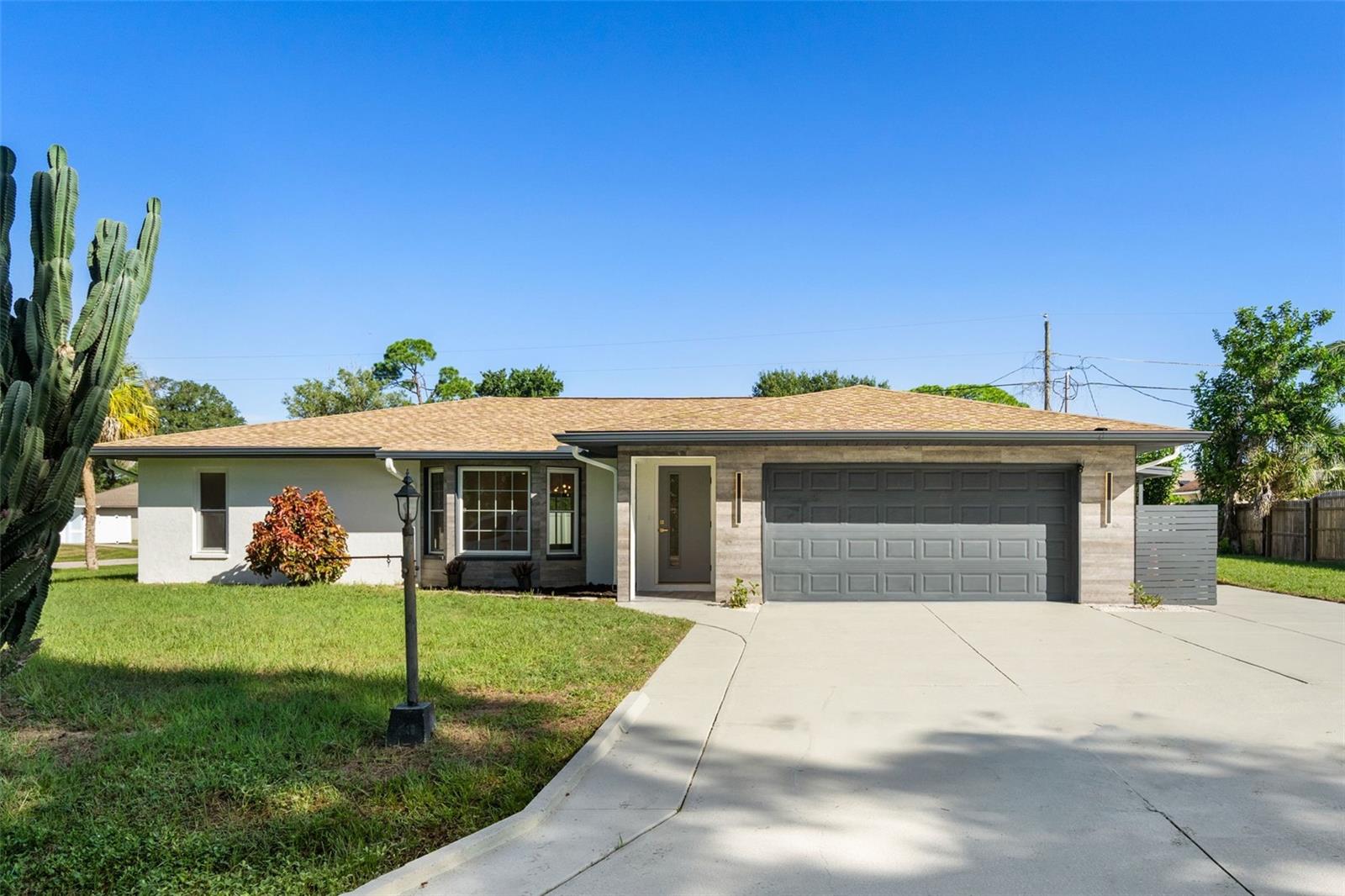 616 BROWN ROAD, Venice, FL 34293