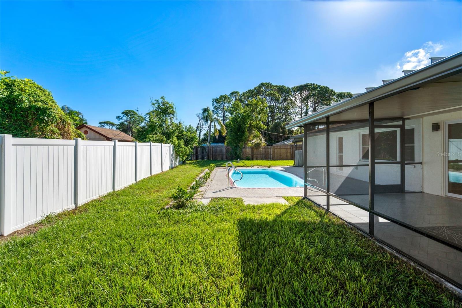 616 BROWN ROAD, Venice, FL 34293