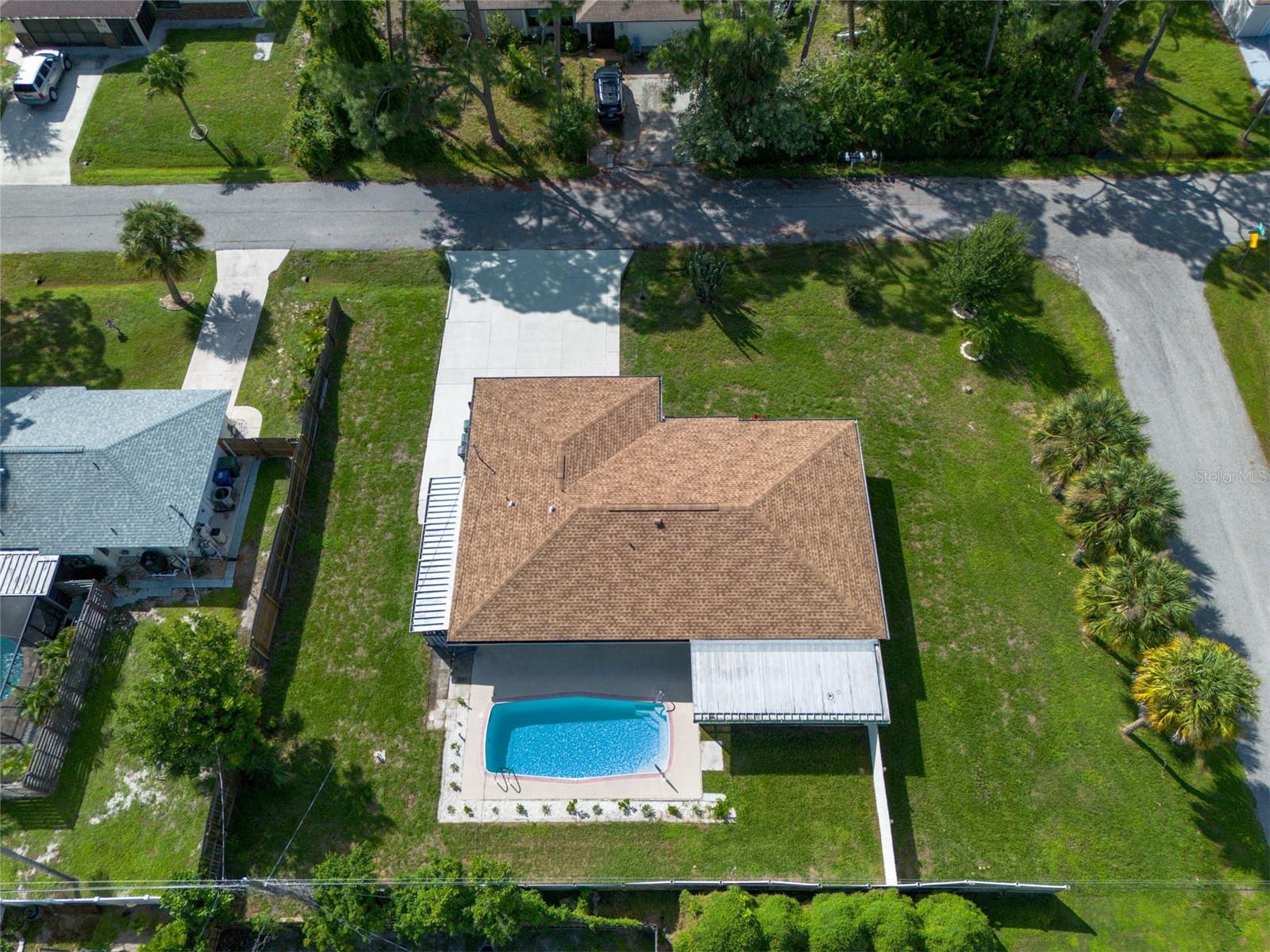 616 BROWN ROAD, Venice, FL 34293