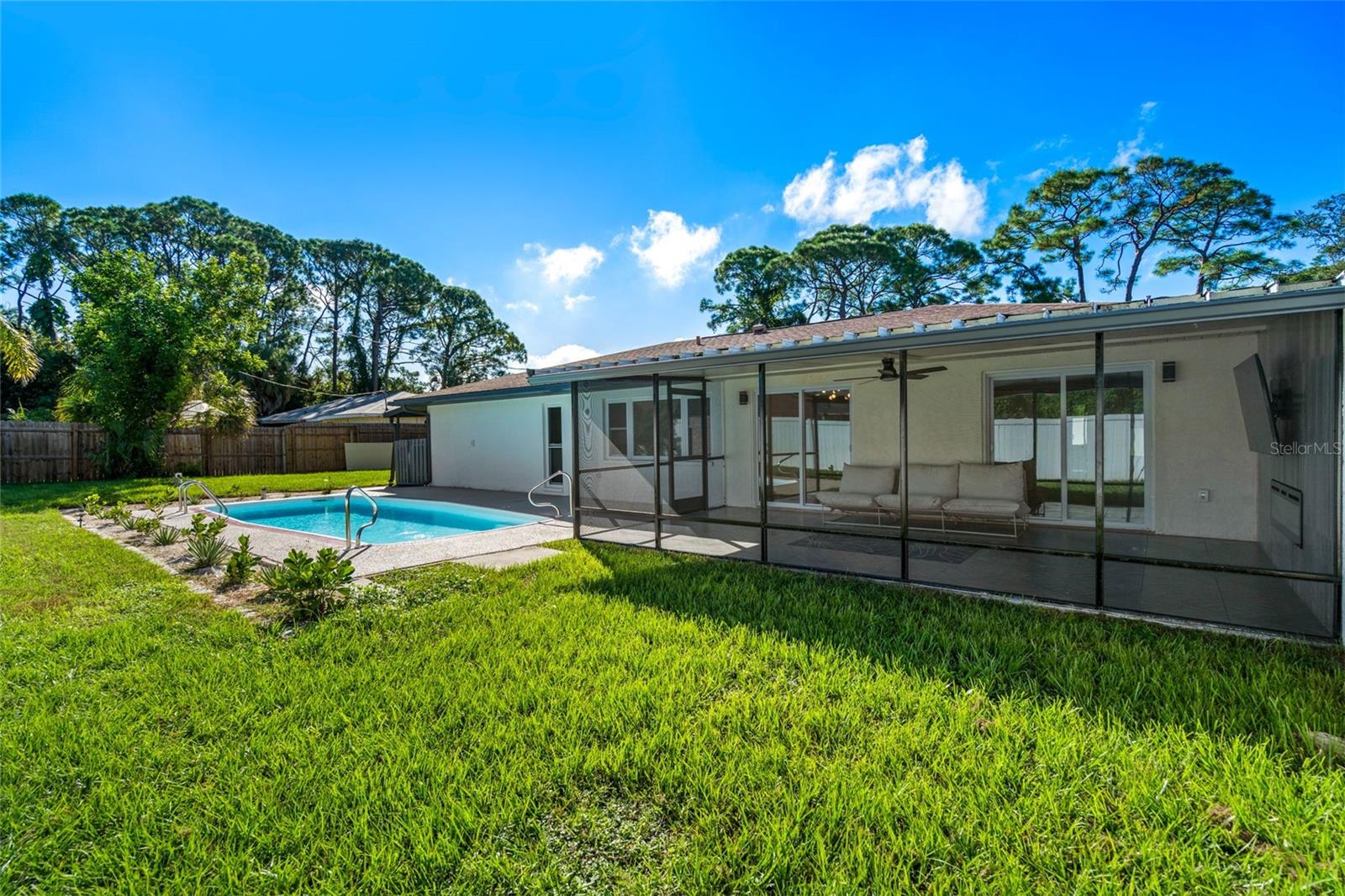 616 BROWN ROAD, Venice, FL 34293