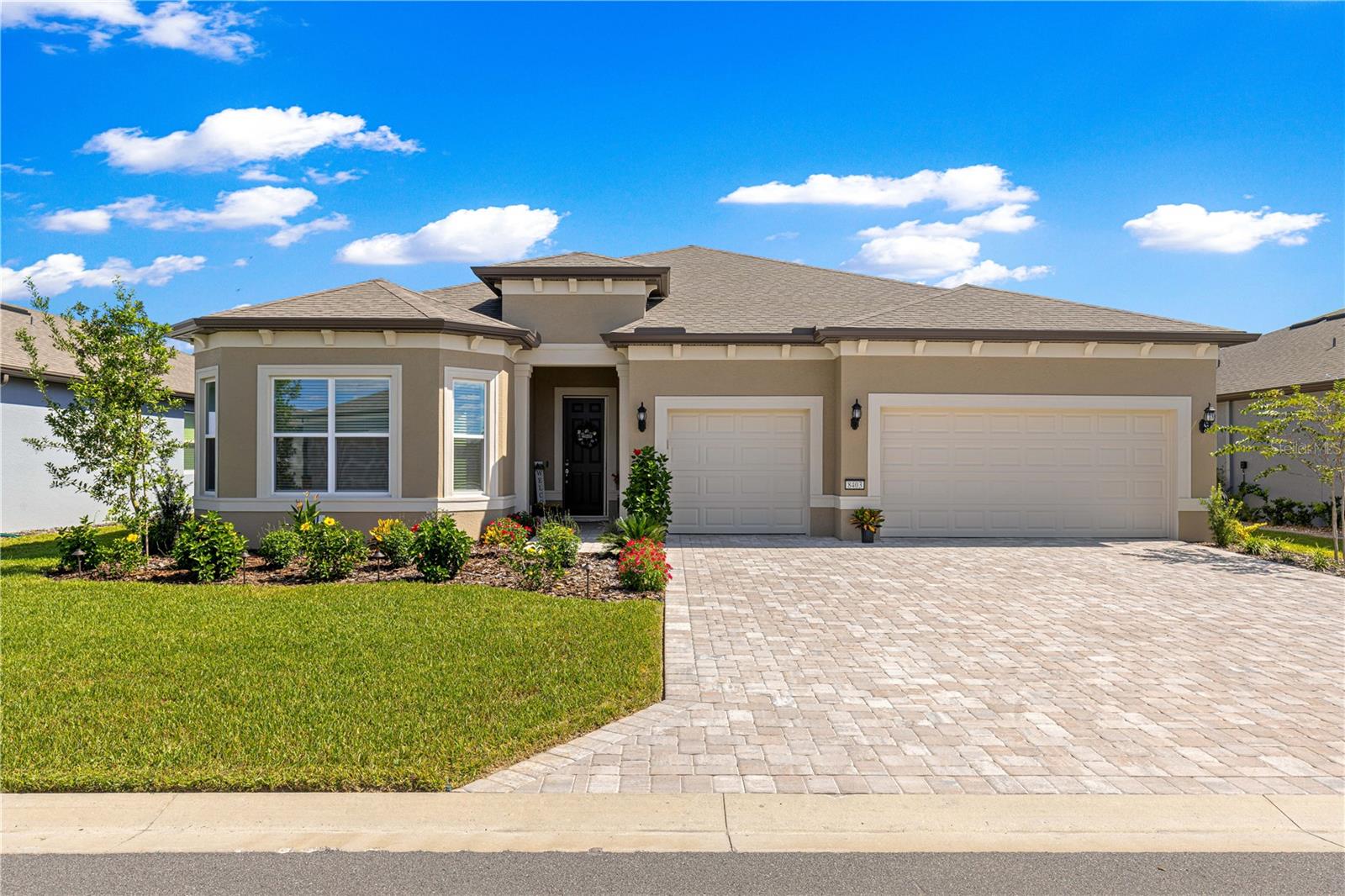 8403 SW 58TH LOOP, Ocala, FL 34481