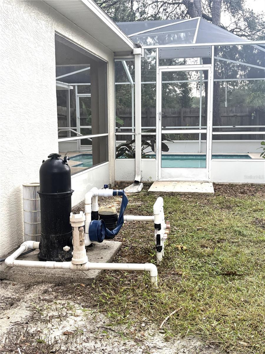 8919 N MENDOZA WAY, Citrus Springs, FL 34434
