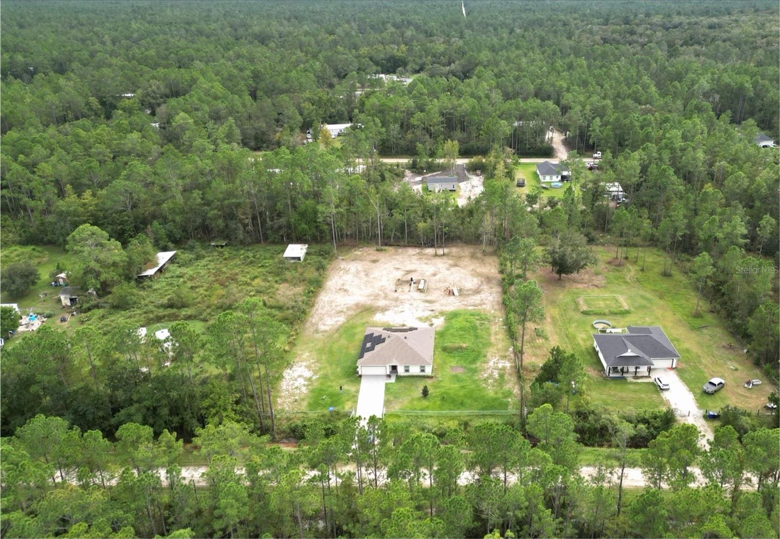 4335 PALATKA BOULEVARD, Hastings, FL 32145