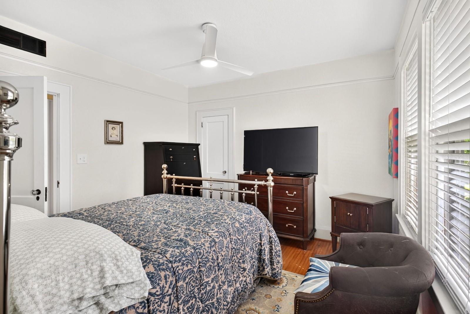 Historic Lakeland Home