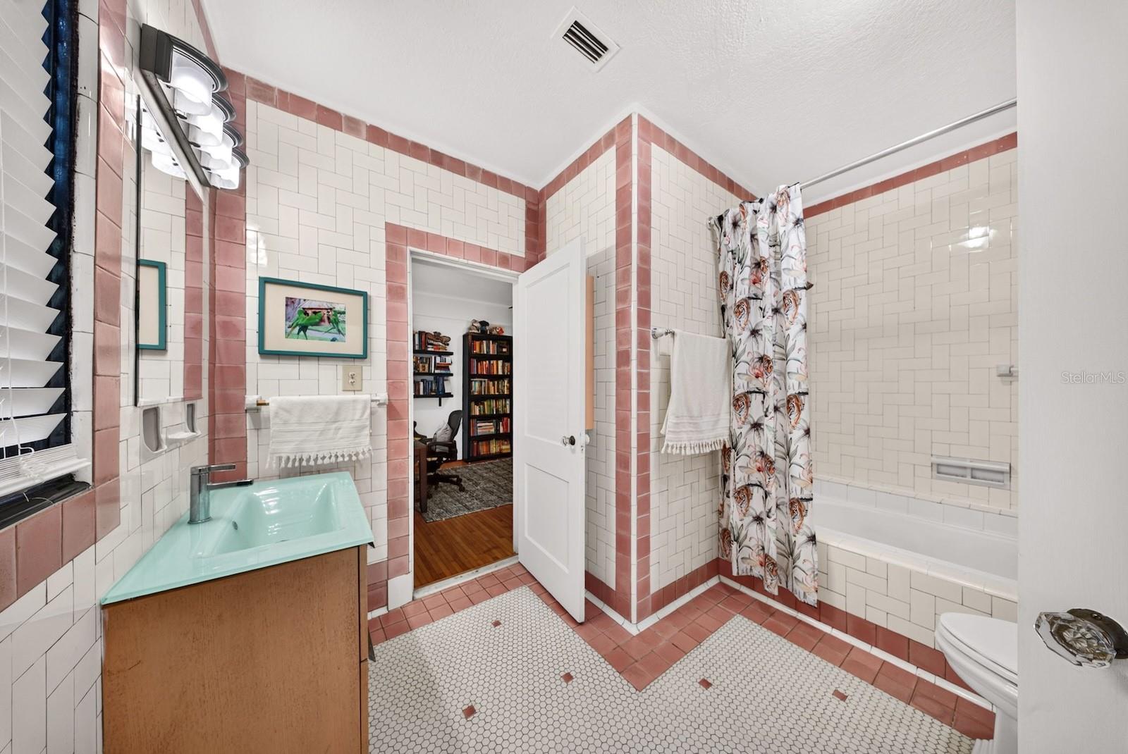 Historic Lakeland Home