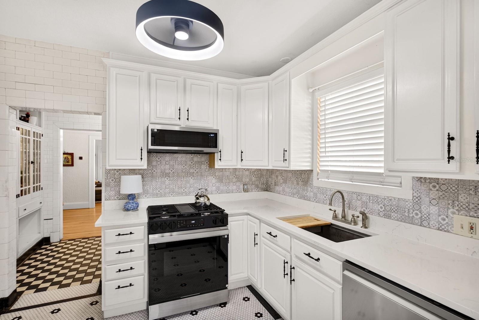 Historic Lakeland Home