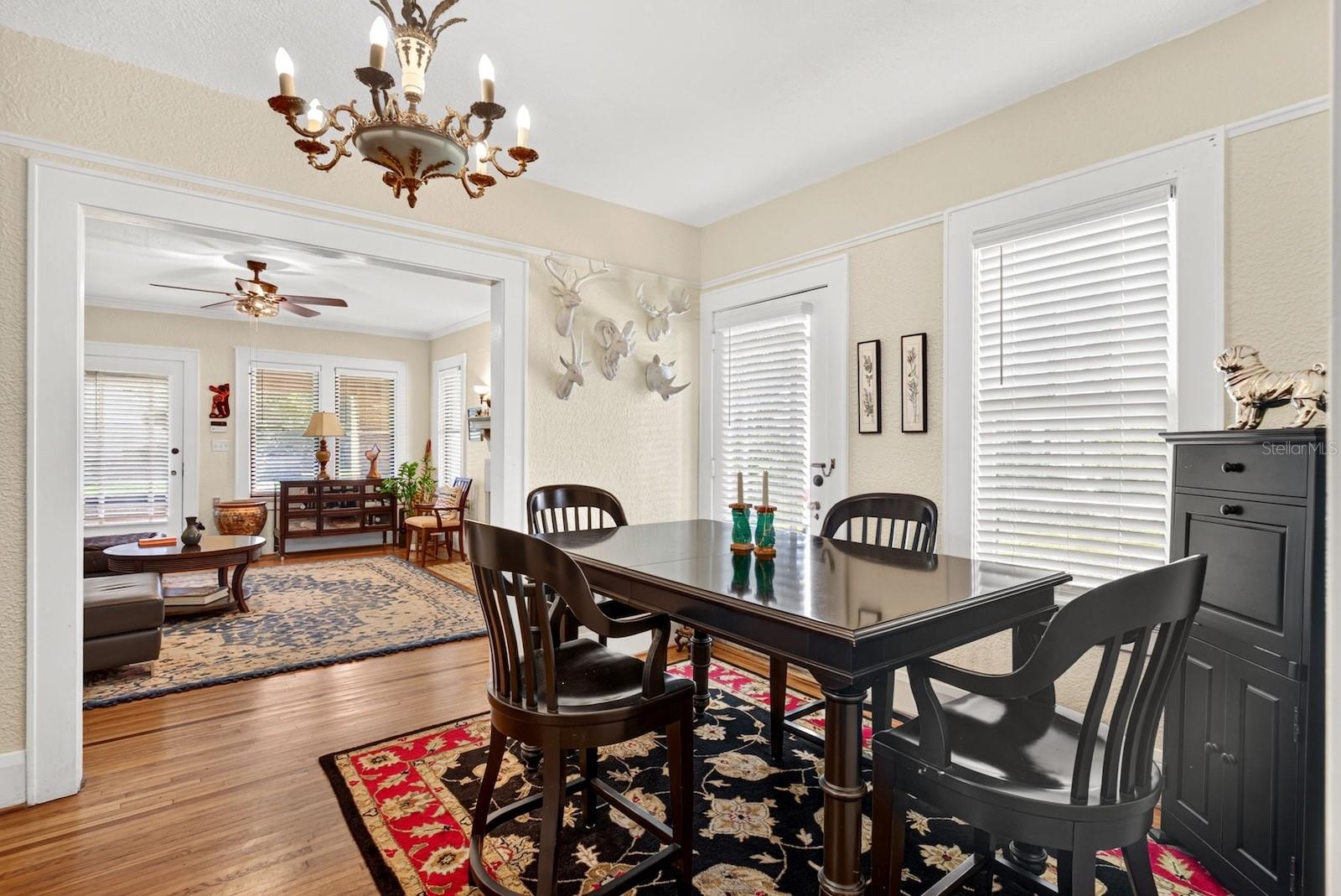 Historic Lakeland Home