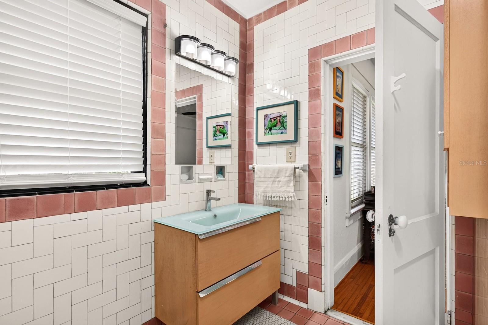 Historic Lakeland Home