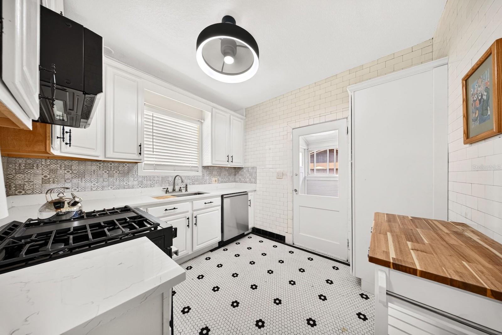 Historic Lakeland Home