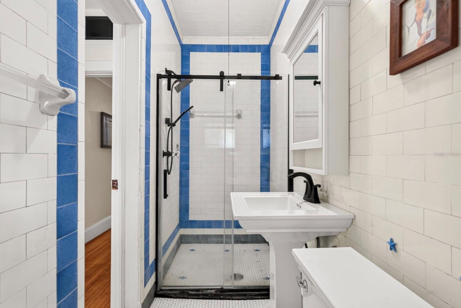 Historic Lakeland Home